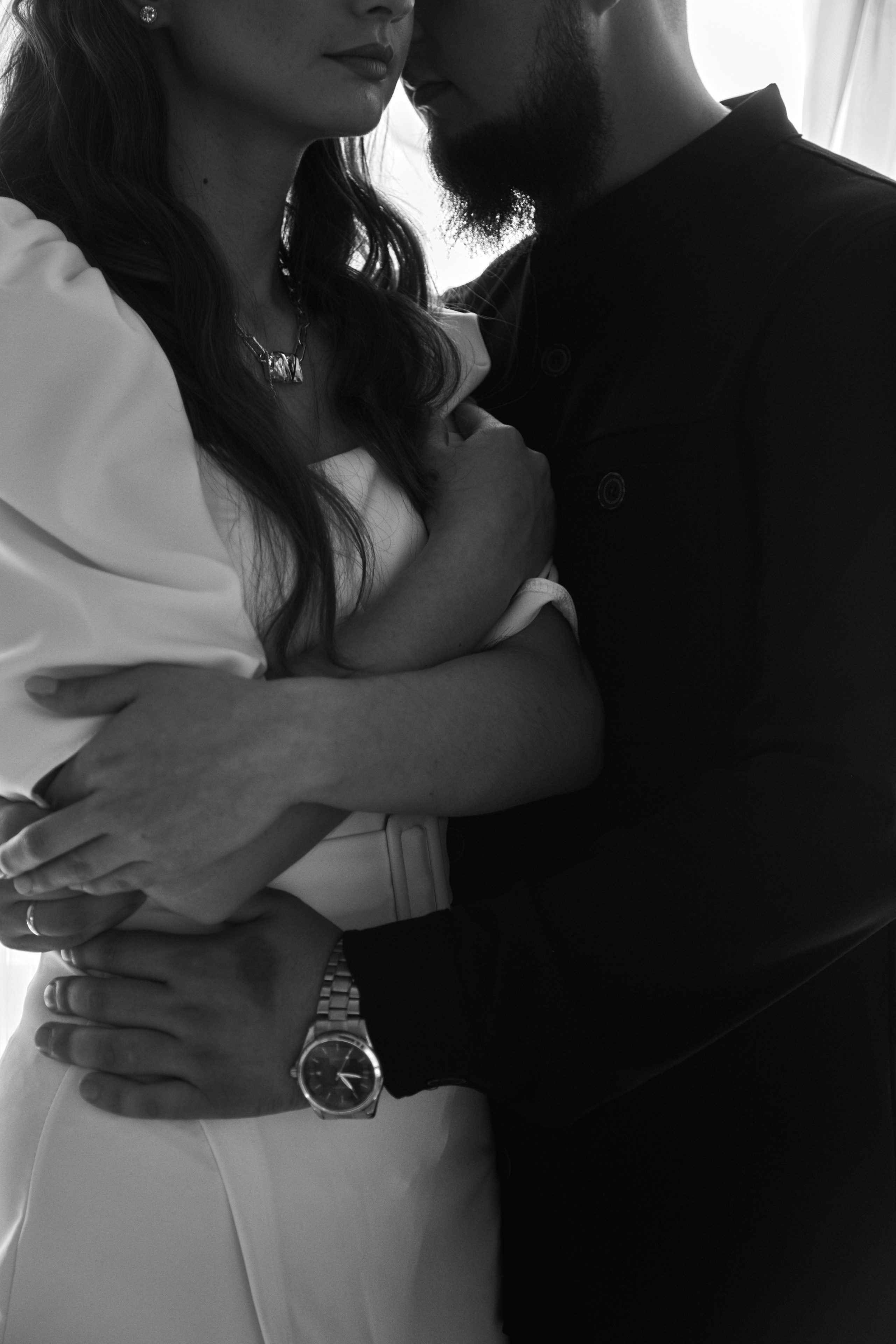 Антон и Анастасия. Фотограф Челябинск — Кирилл Устюжанин