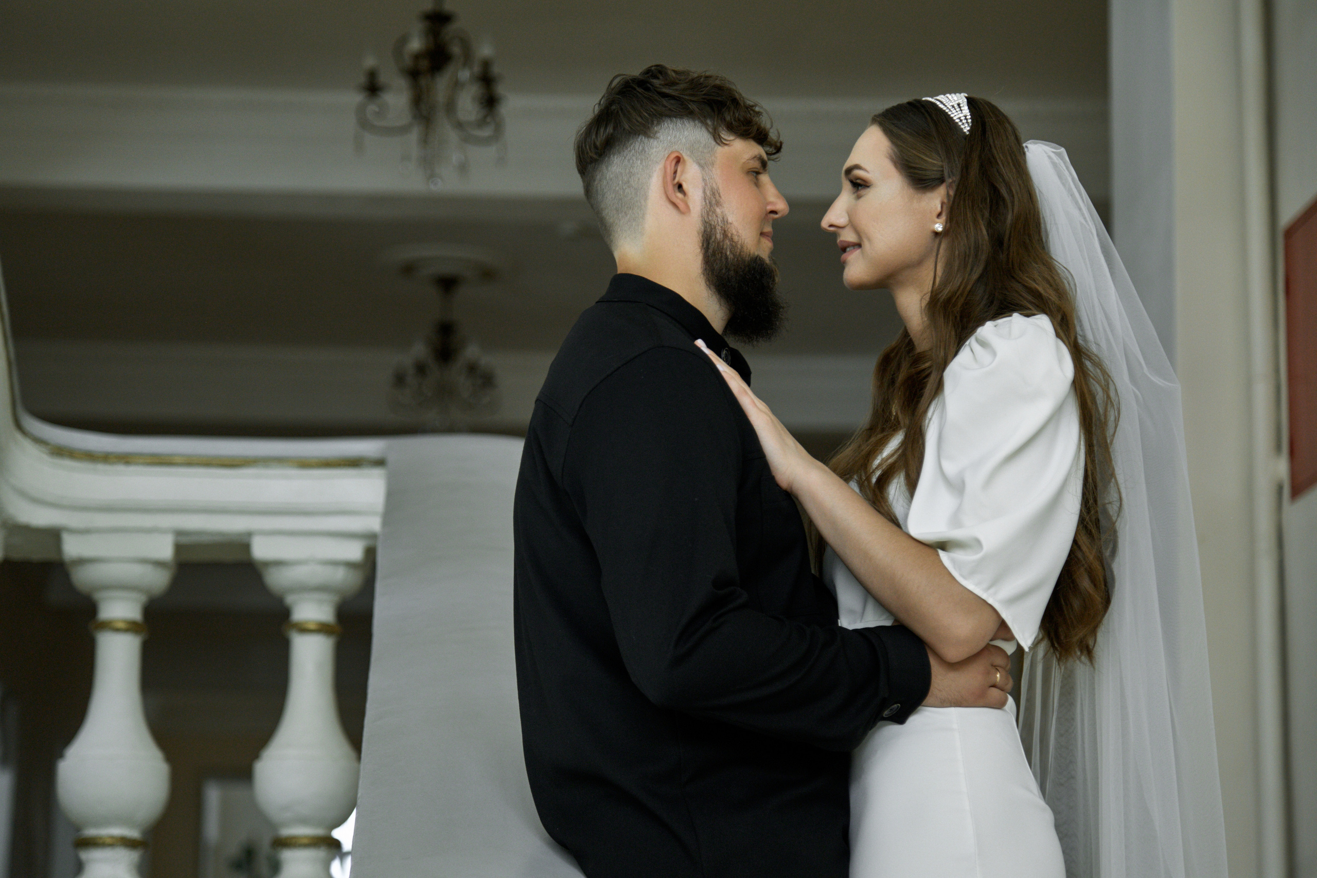 Антон и Анастасия. Фотограф Челябинск — Кирилл Устюжанин