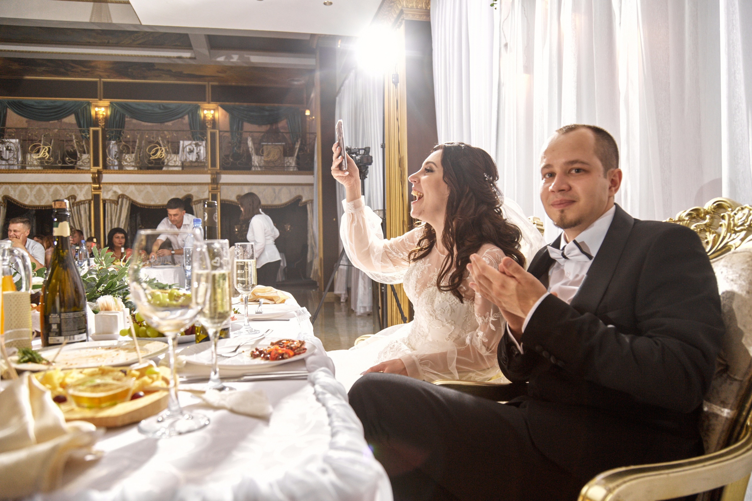 Андрей и Ирина. Фотограф Челябинск — Кирилл Устюжанин