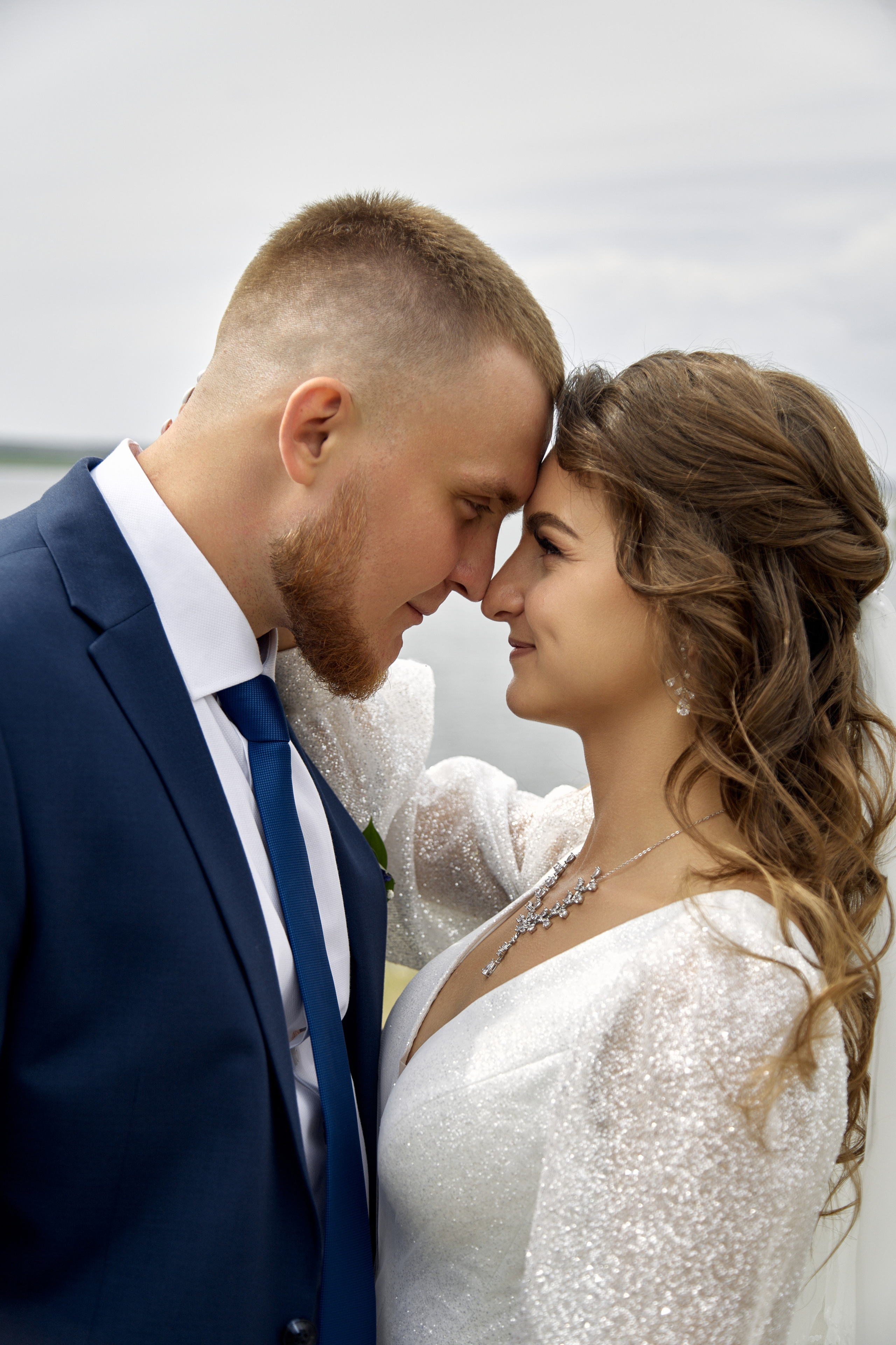 Алексей и Алёна. Фотограф Челябинск — Кирилл Устюжанин