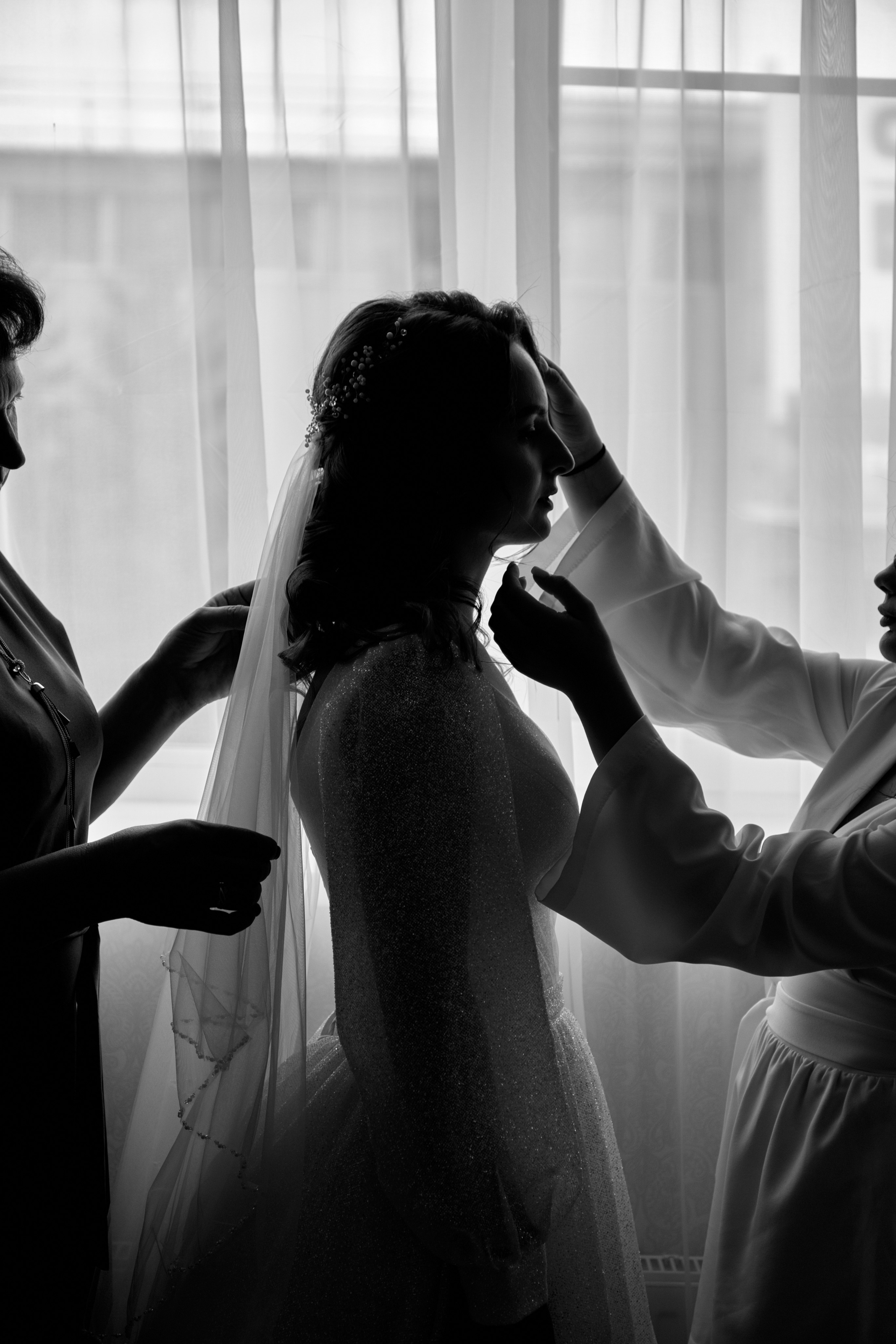 Алексей и Алёна. Фотограф Челябинск — Кирилл Устюжанин