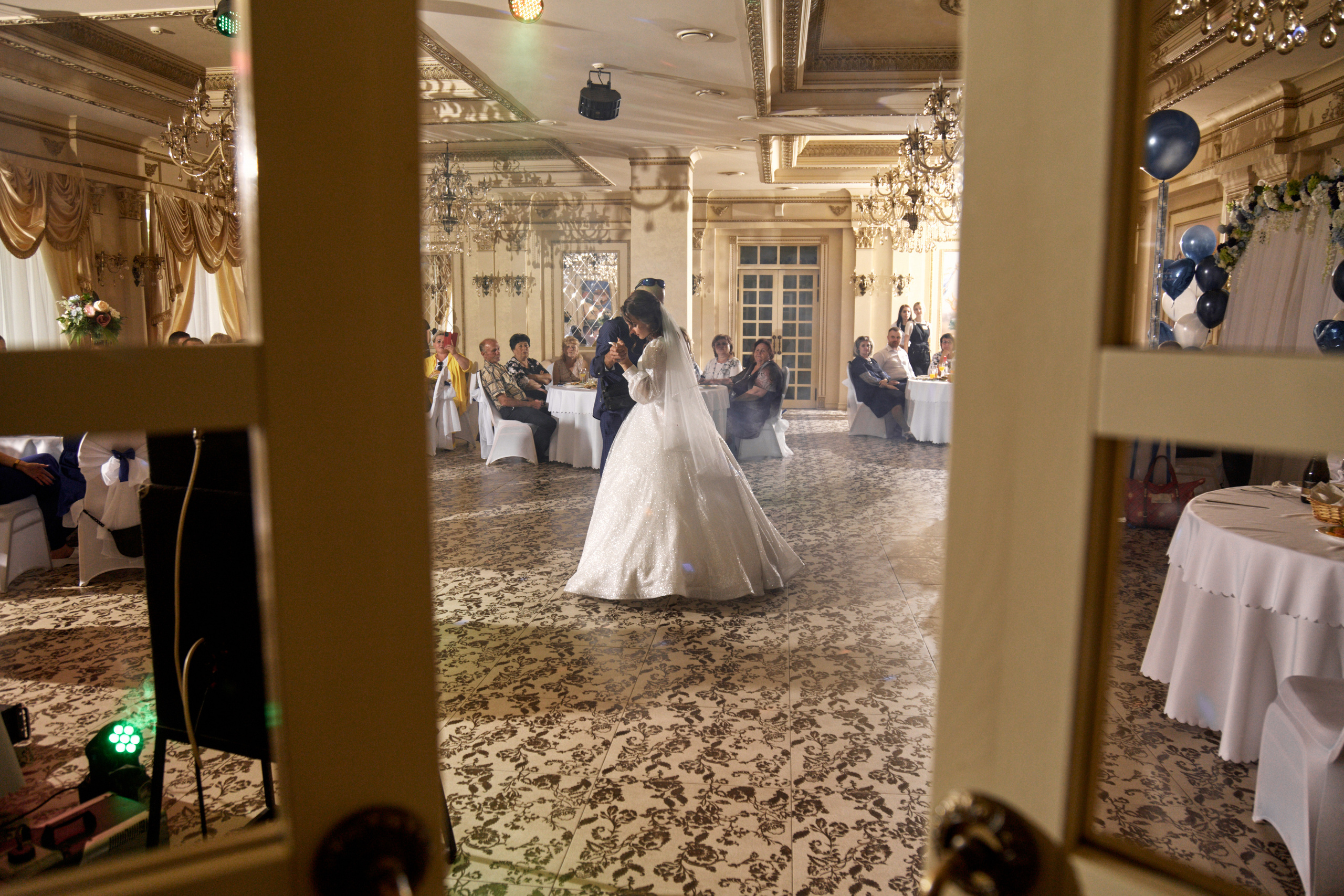 Алексей и Алёна. Фотограф Челябинск — Кирилл Устюжанин