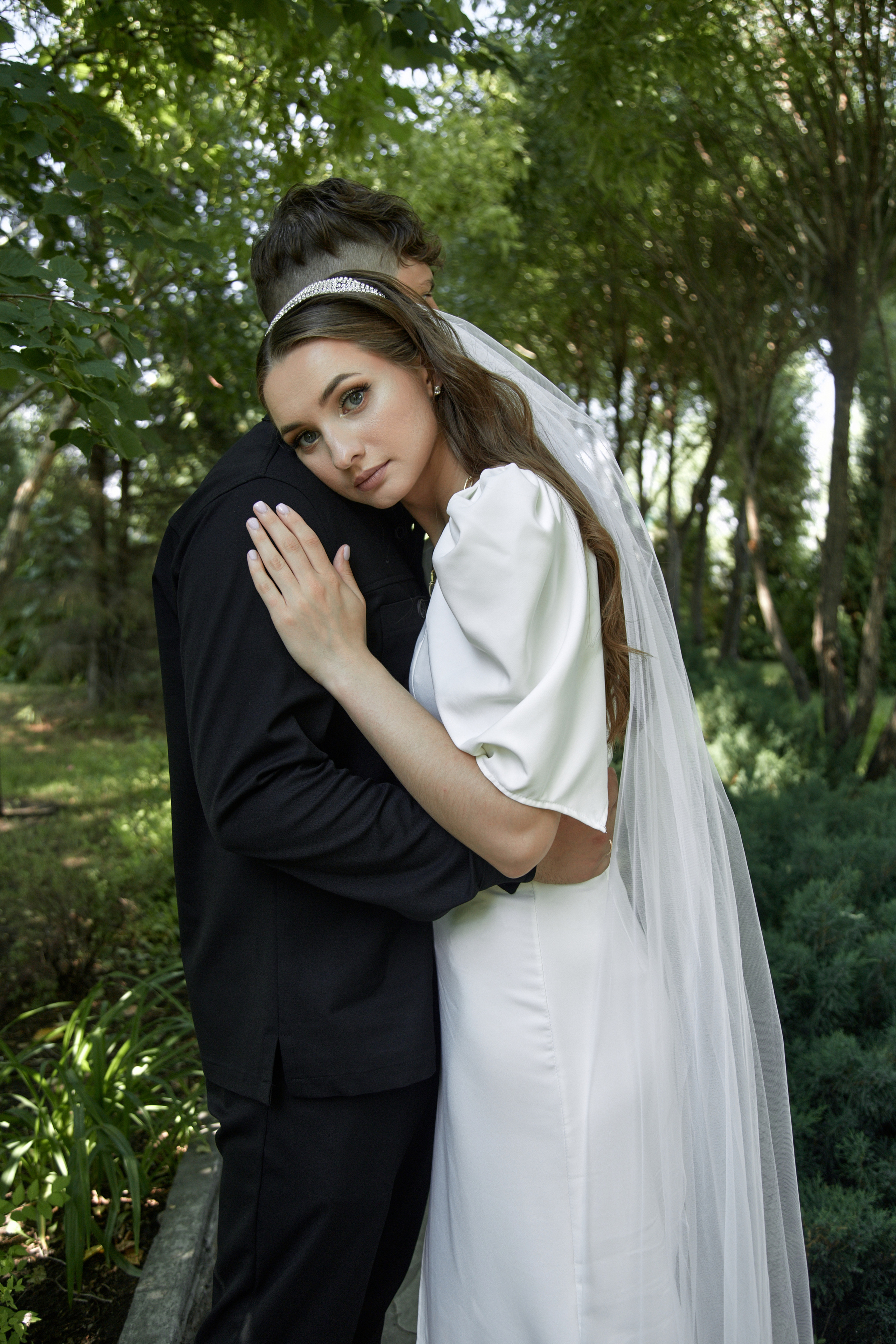 Антон и Анастасия. Фотограф Челябинск — Кирилл Устюжанин