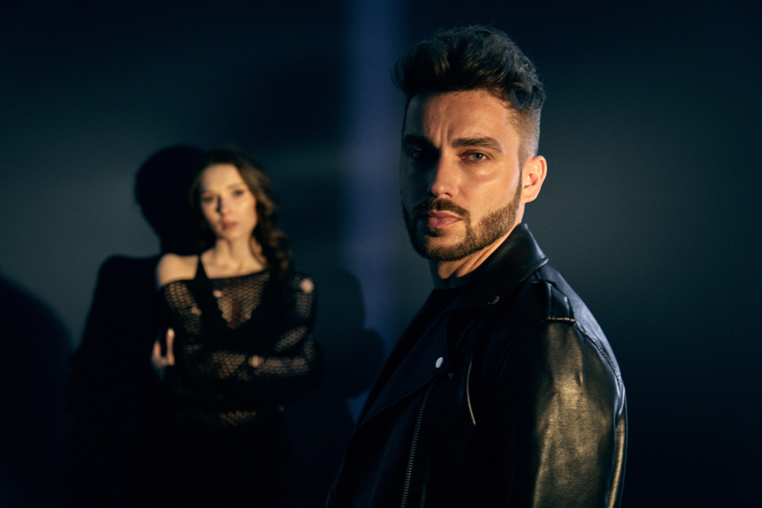 Love-story как в Голливуде. Фотограф Челябинск — Кирилл Устюжанин