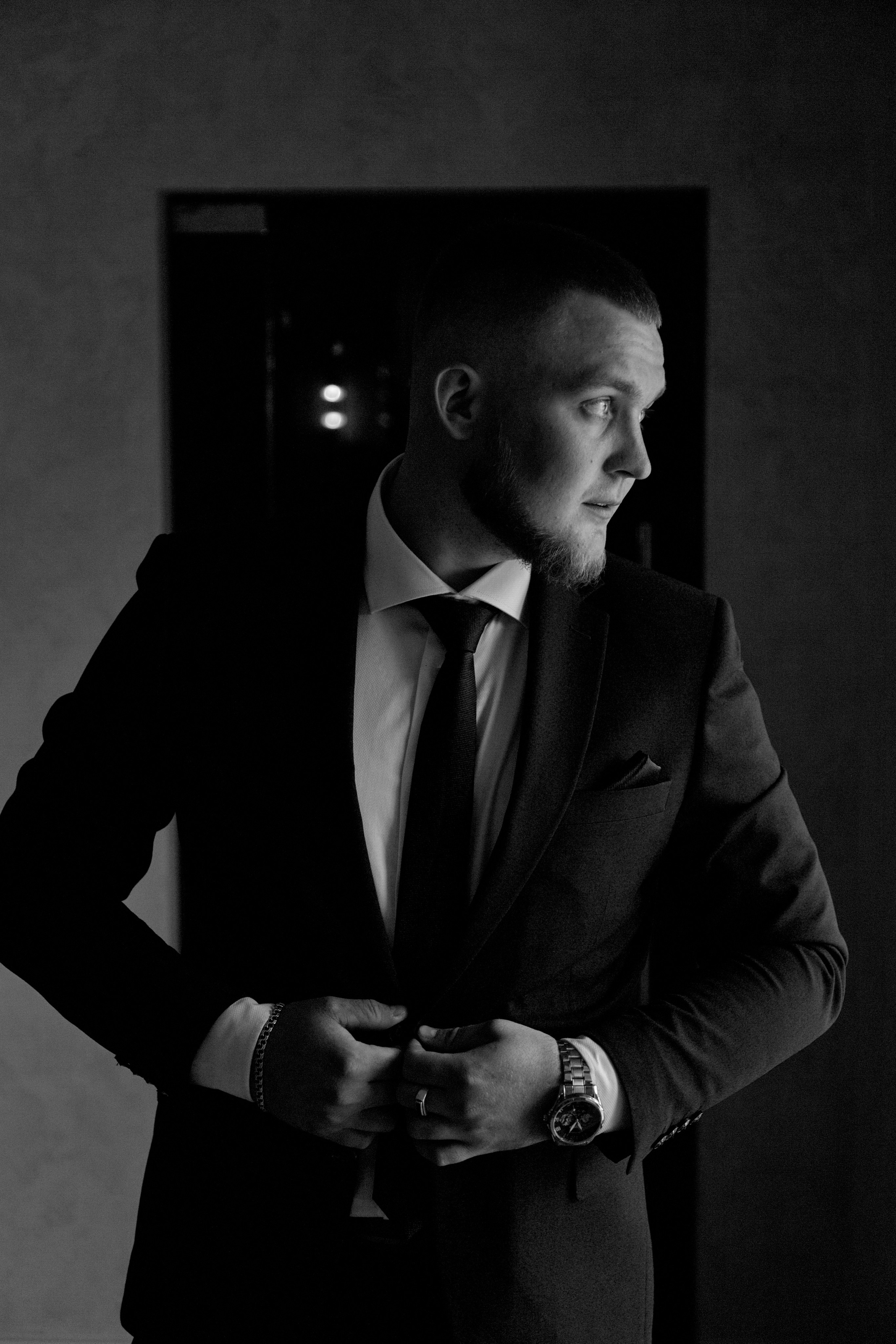 Алексей и Алёна. Фотограф Челябинск — Кирилл Устюжанин