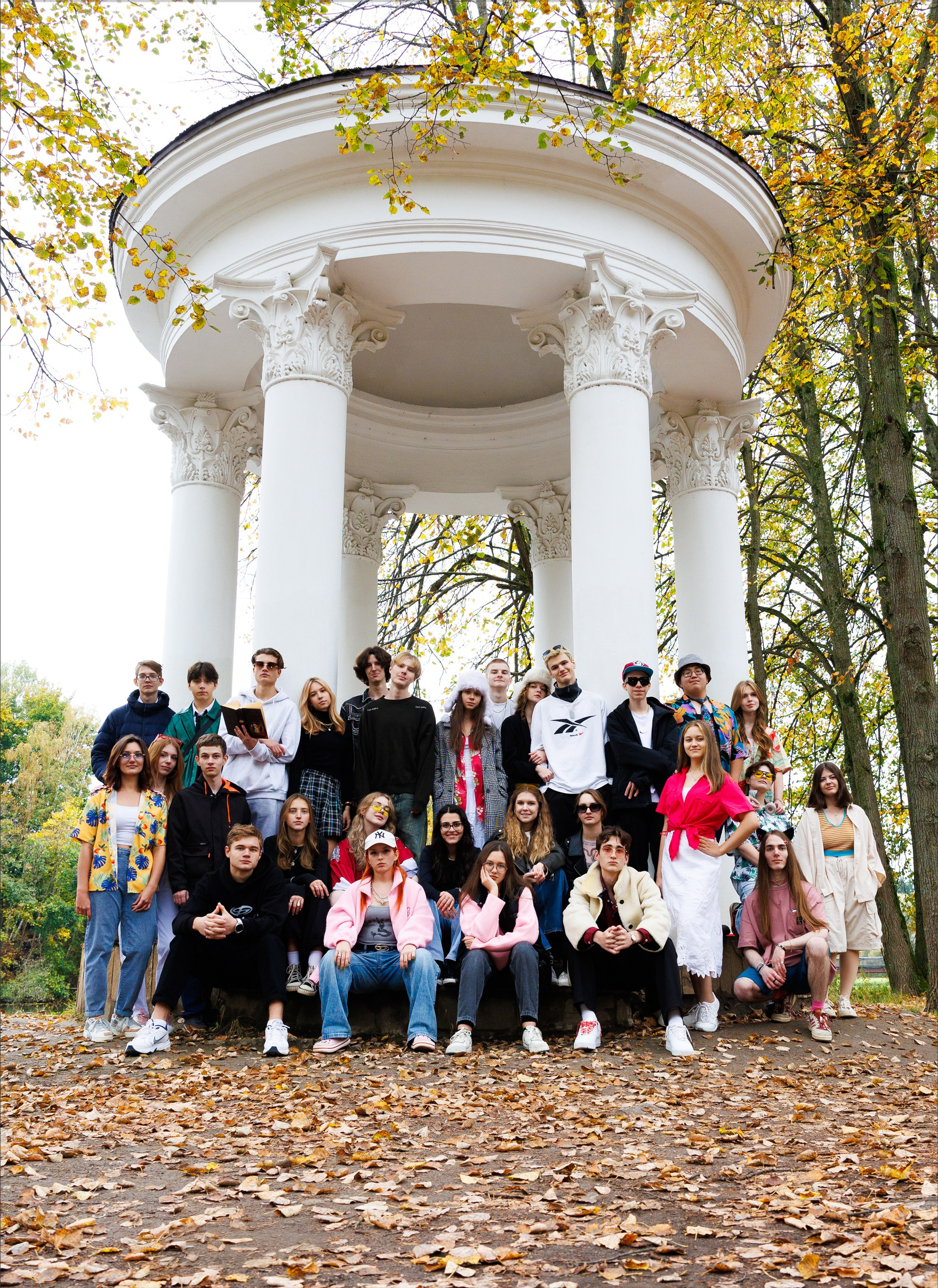 Школа 9-11 классы. Выпускные альбомы для детского сада и школы