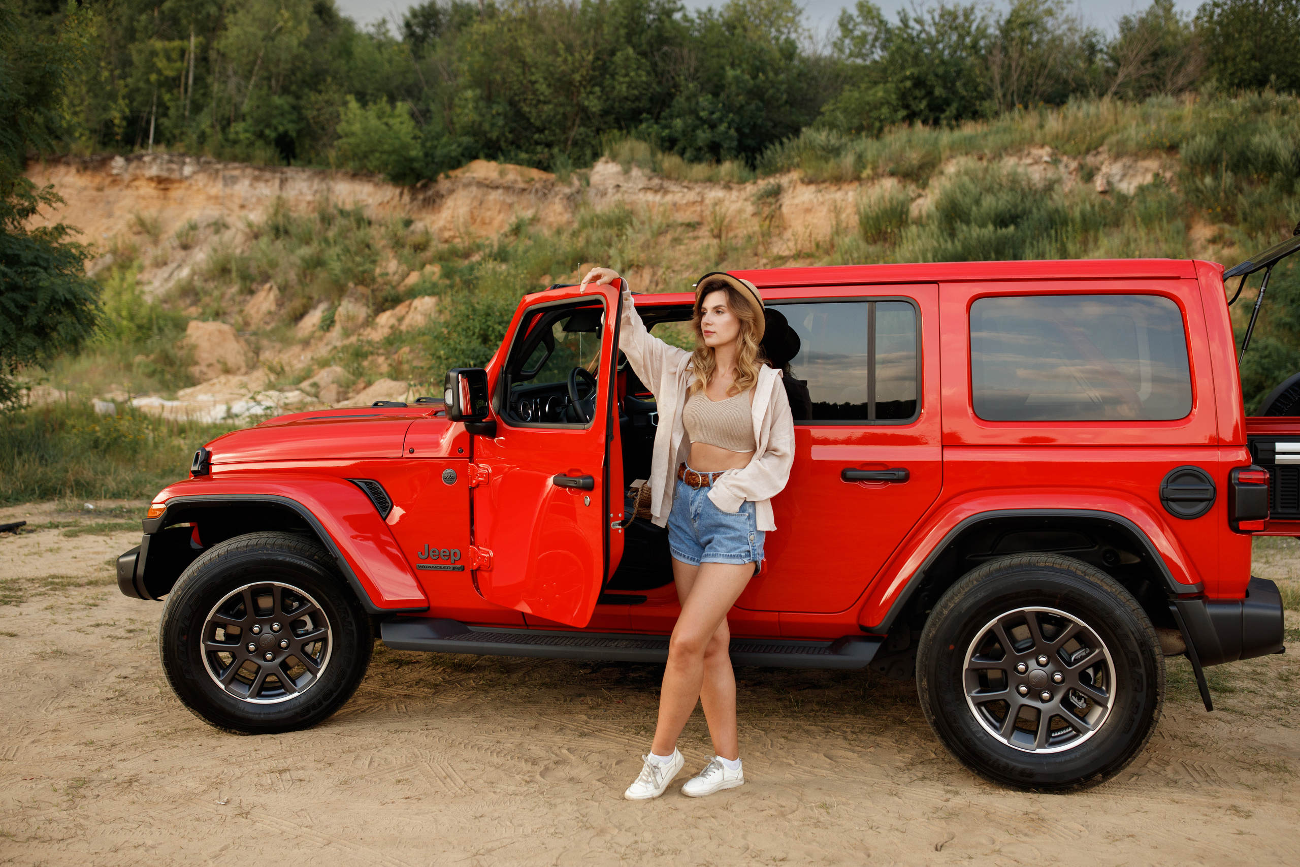 WRANGLER love story. Семейный и детский фотограф в Москве Олеся Маркина