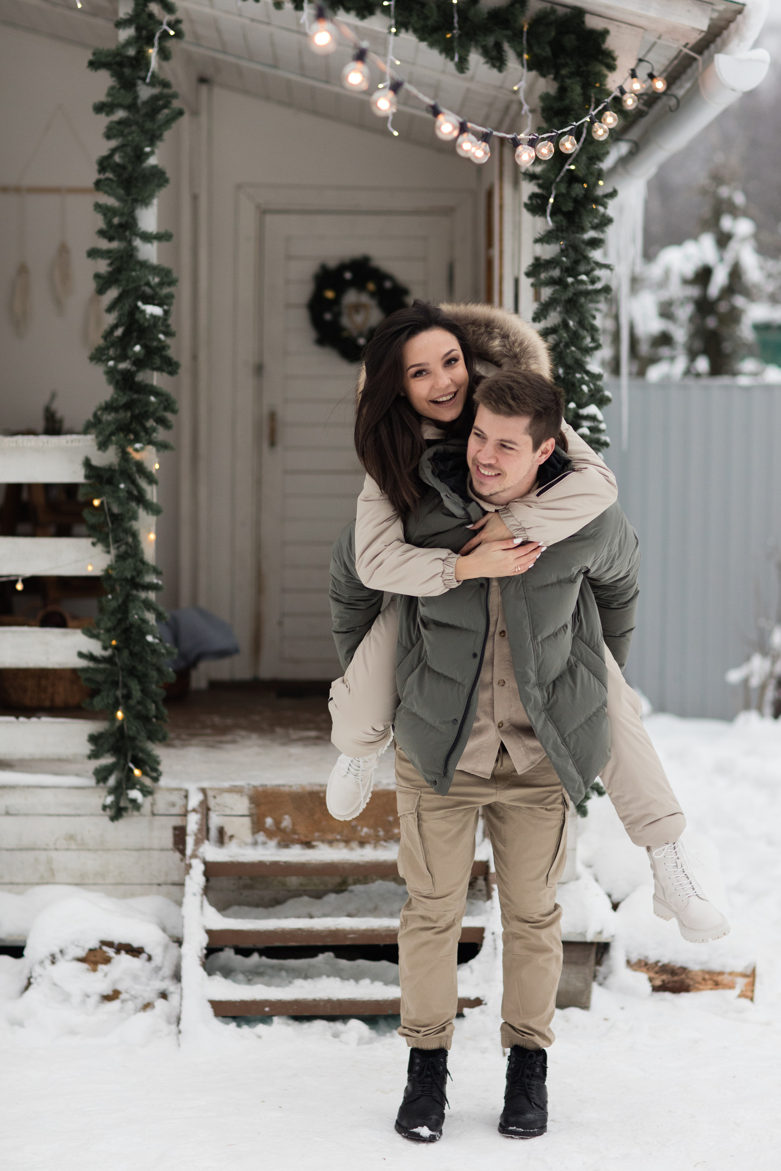 Маша, Макс и Денис. Семейный и детский фотограф в Москве Олеся Маркина