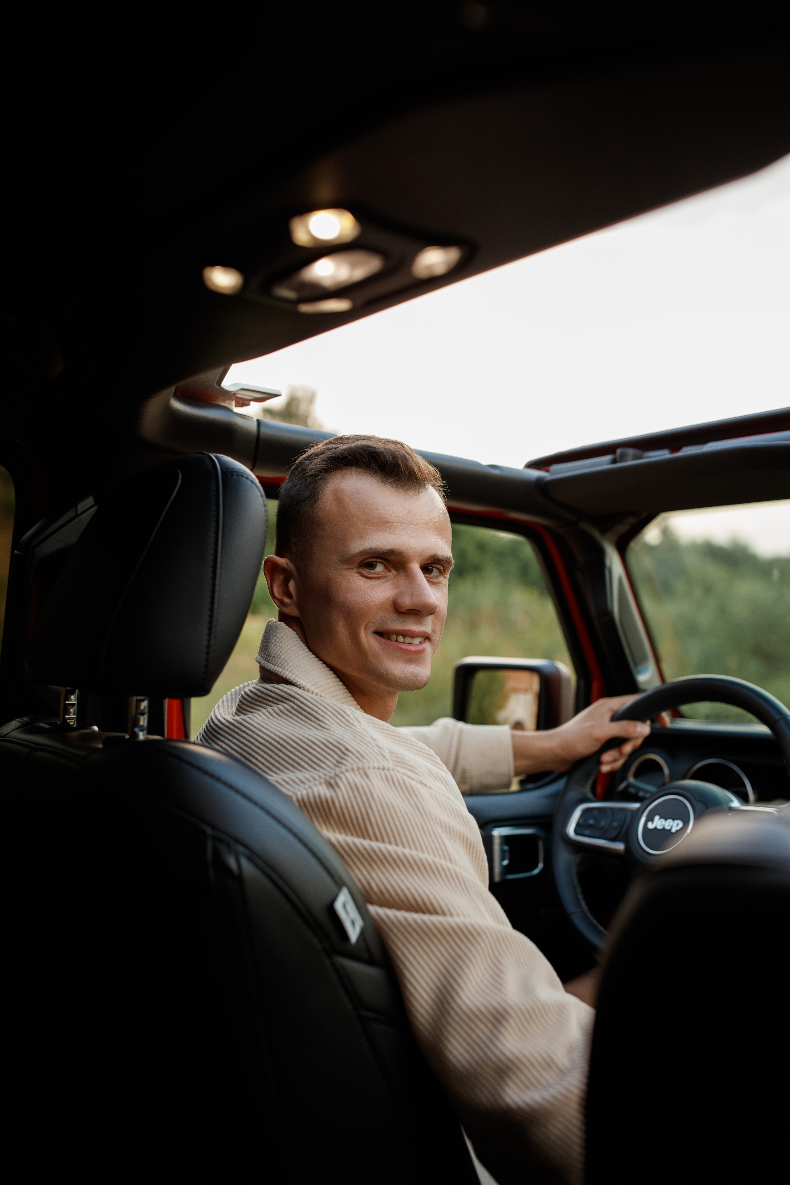 WRANGLER love story. Семейный и детский фотограф в Москве Олеся Маркина