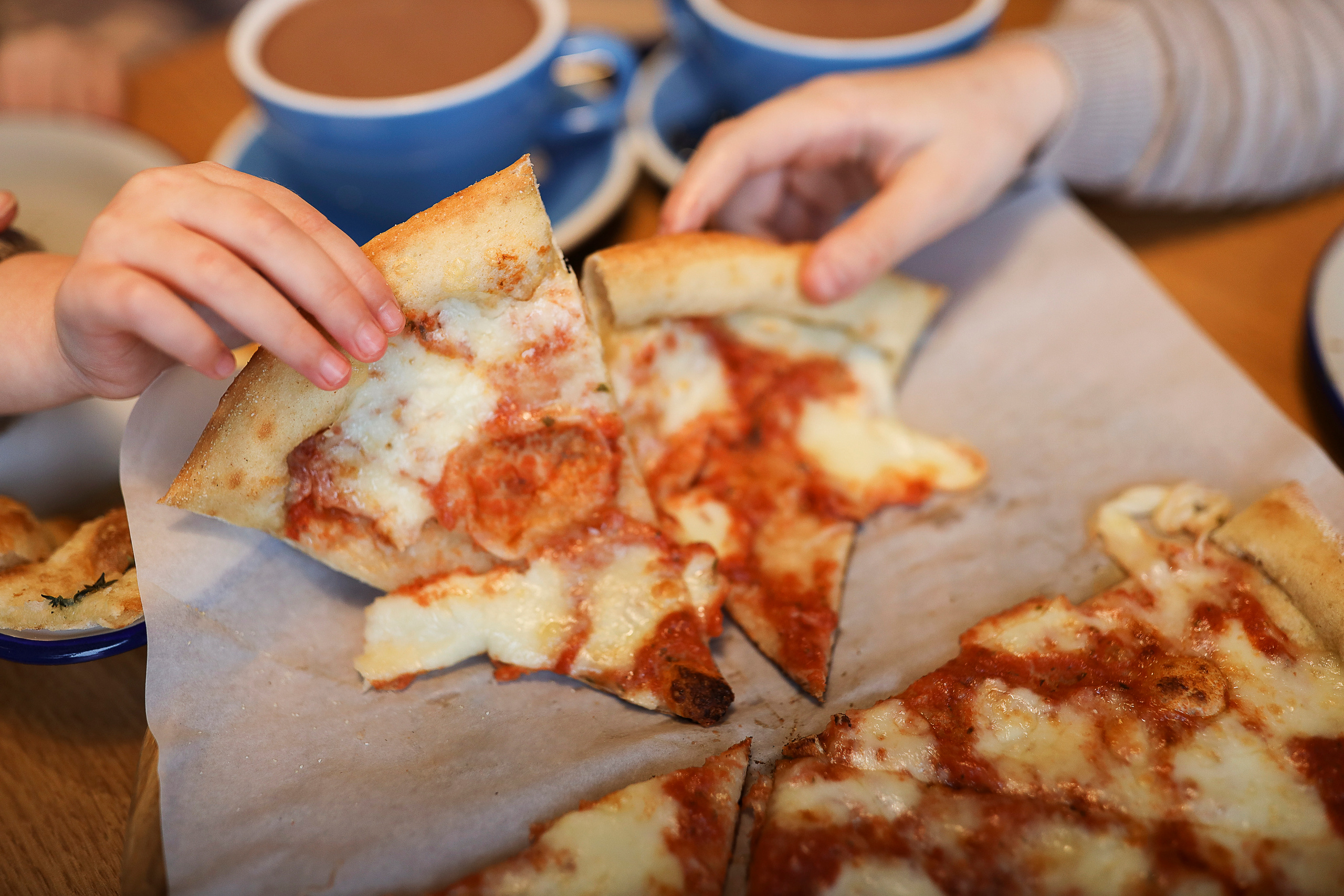 КАТОК в Сколково. Семейный и детский фотограф в Москве Олеся Маркина