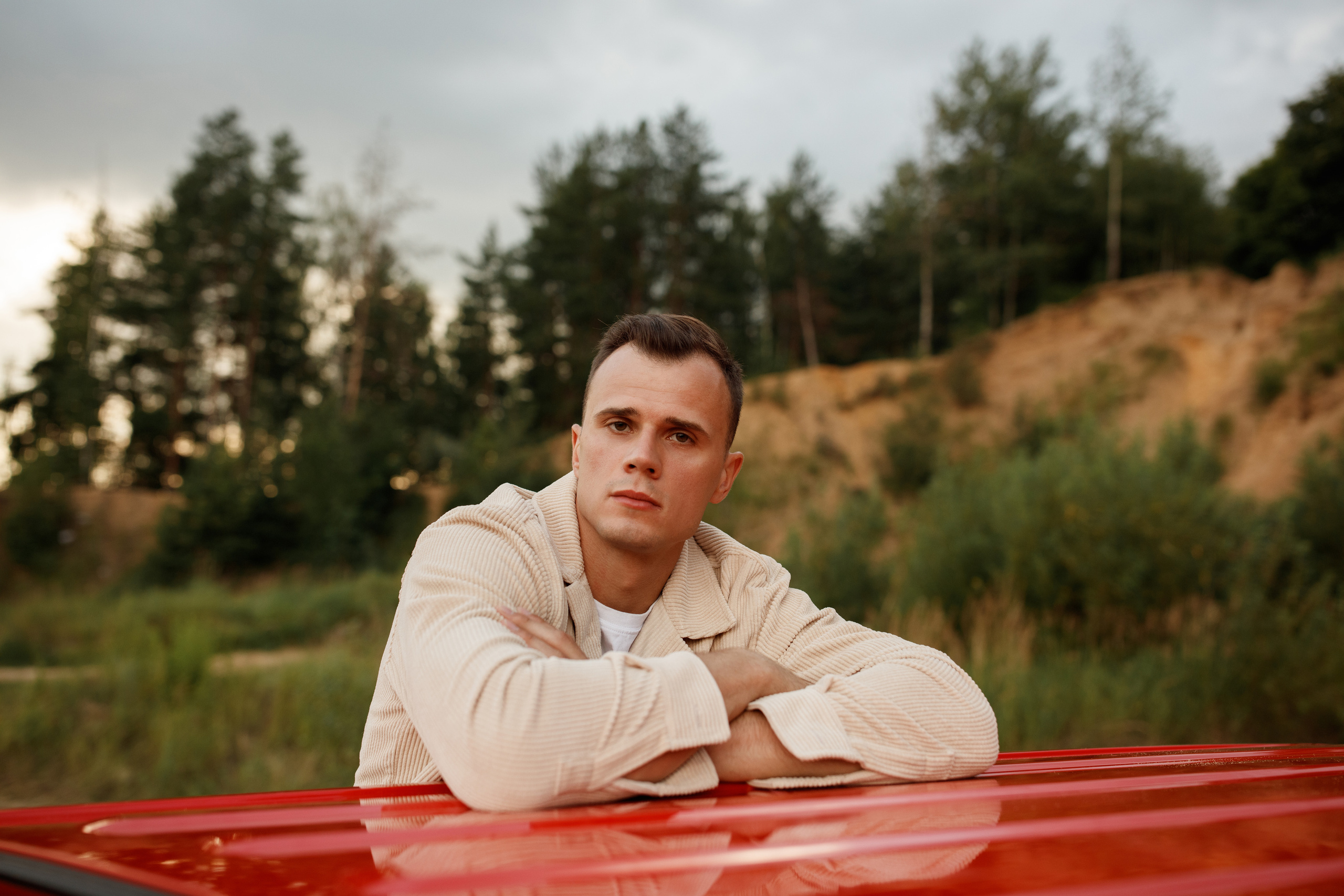 WRANGLER love story. Семейный и детский фотограф в Москве Олеся Маркина