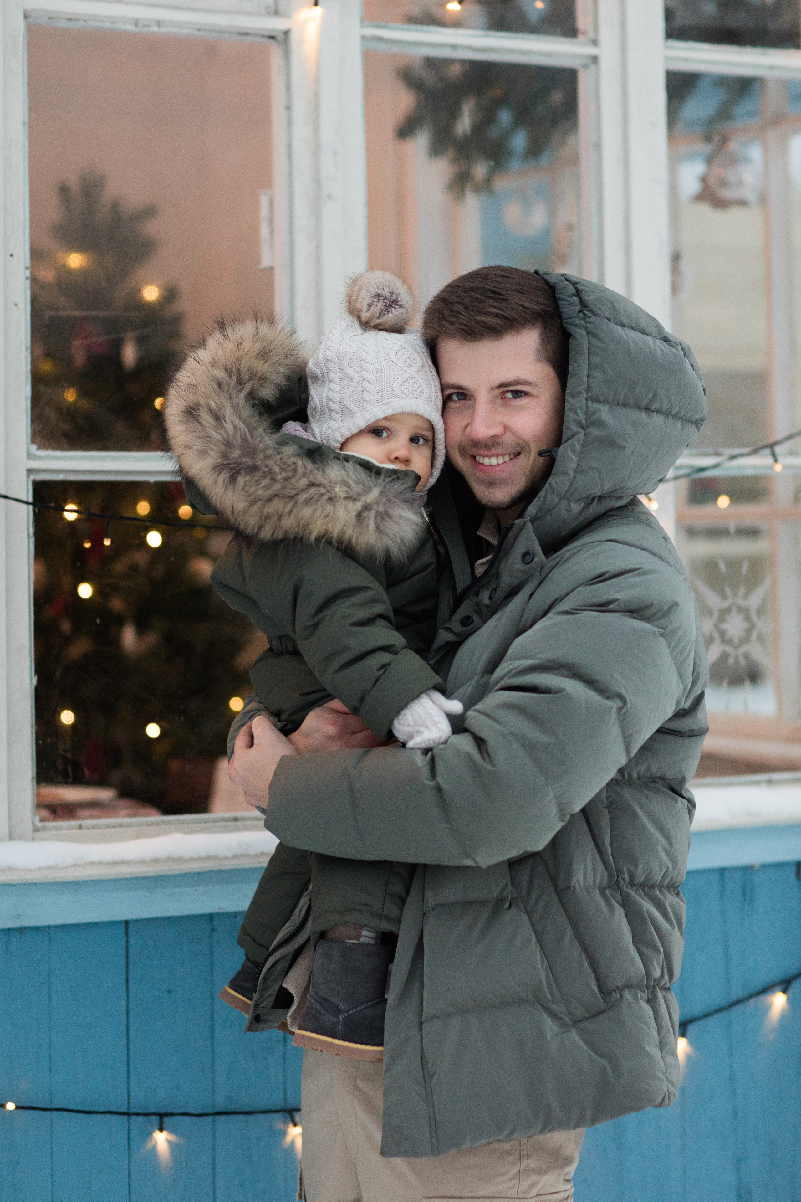 Маша, Макс и Денис. Семейный и детский фотограф в Москве Олеся Маркина