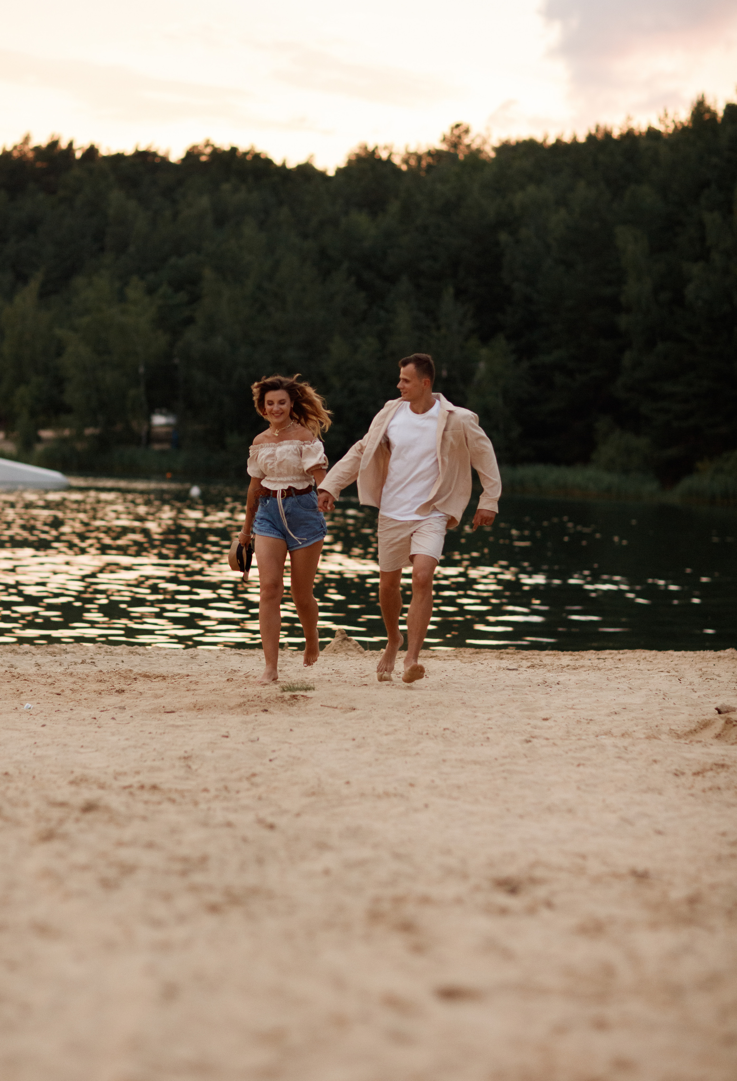 WRANGLER love story. Семейный и детский фотограф в Москве Олеся Маркина