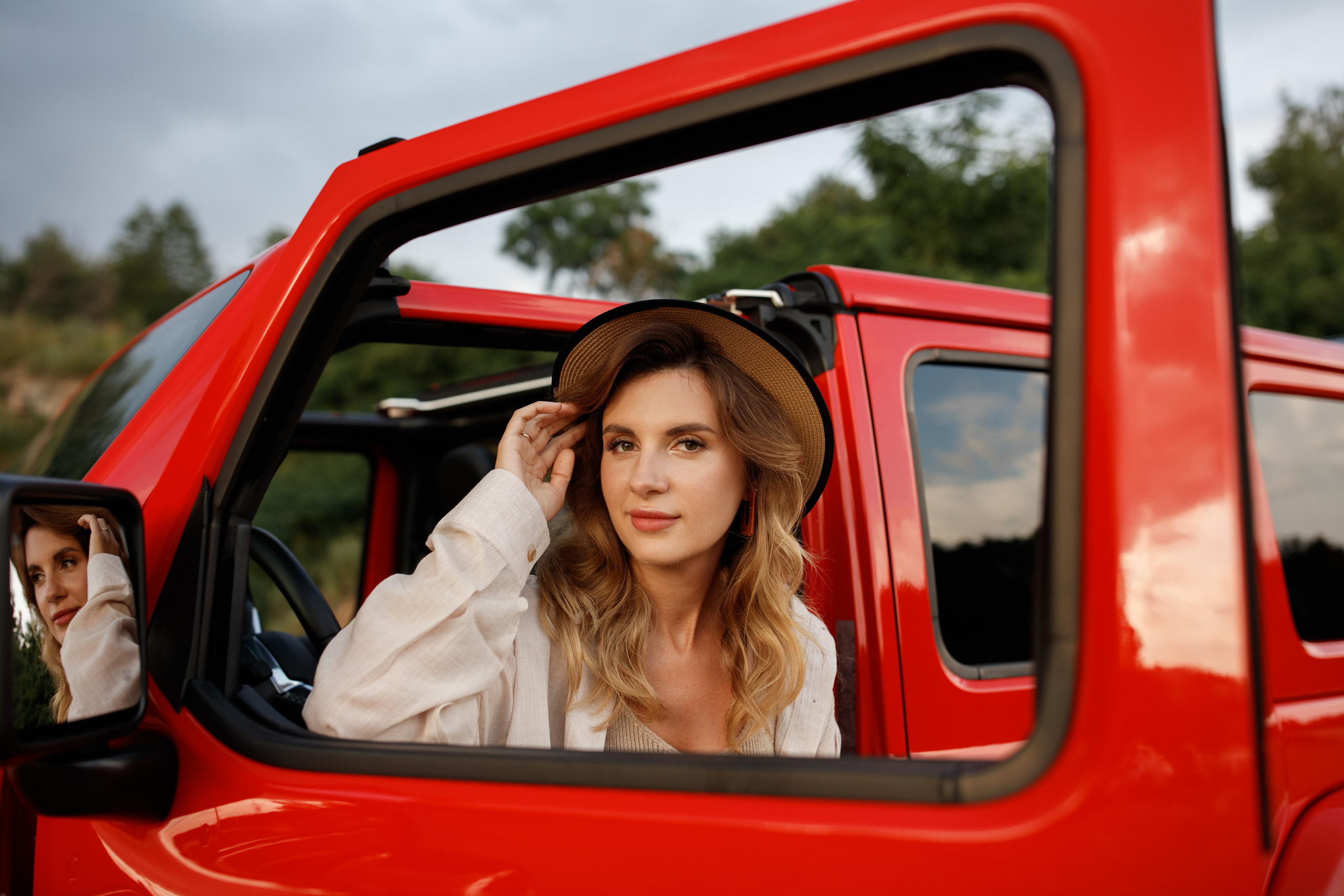 WRANGLER love story. Семейный и детский фотограф в Москве Олеся Маркина