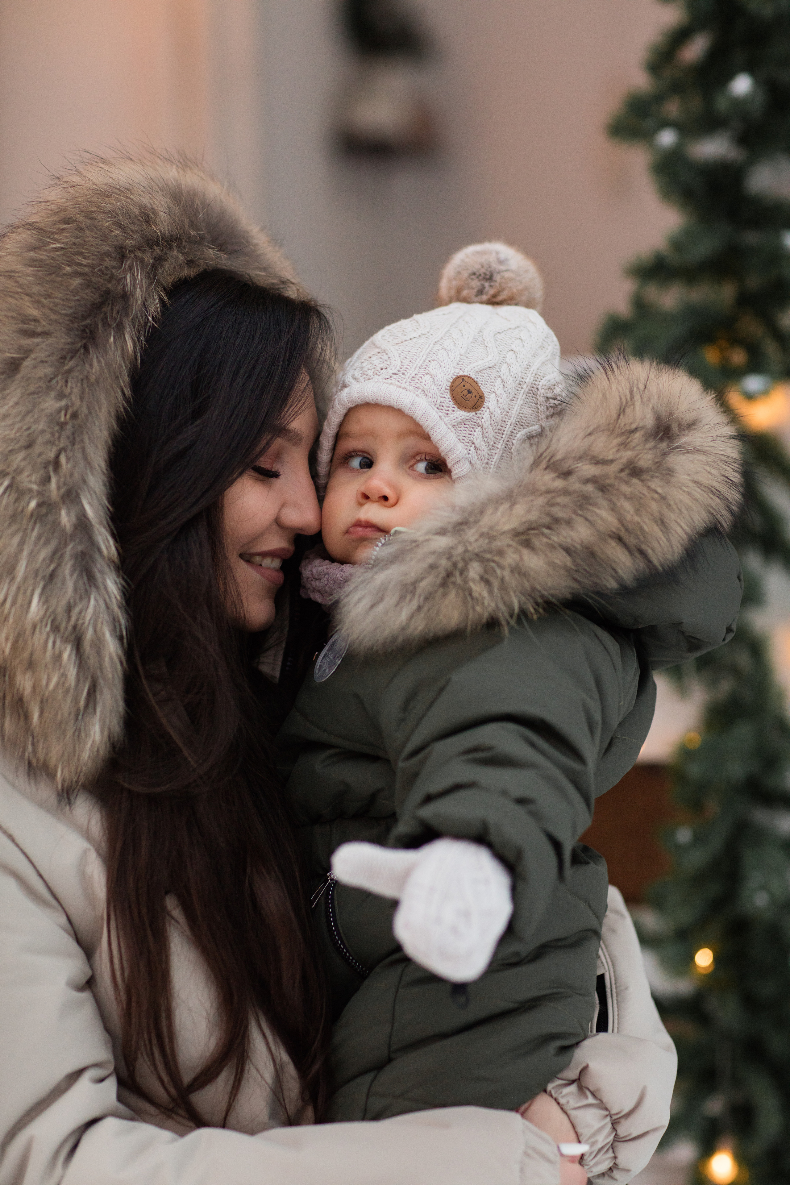 Маша, Макс и Денис. Семейный и детский фотограф в Москве Олеся Маркина
