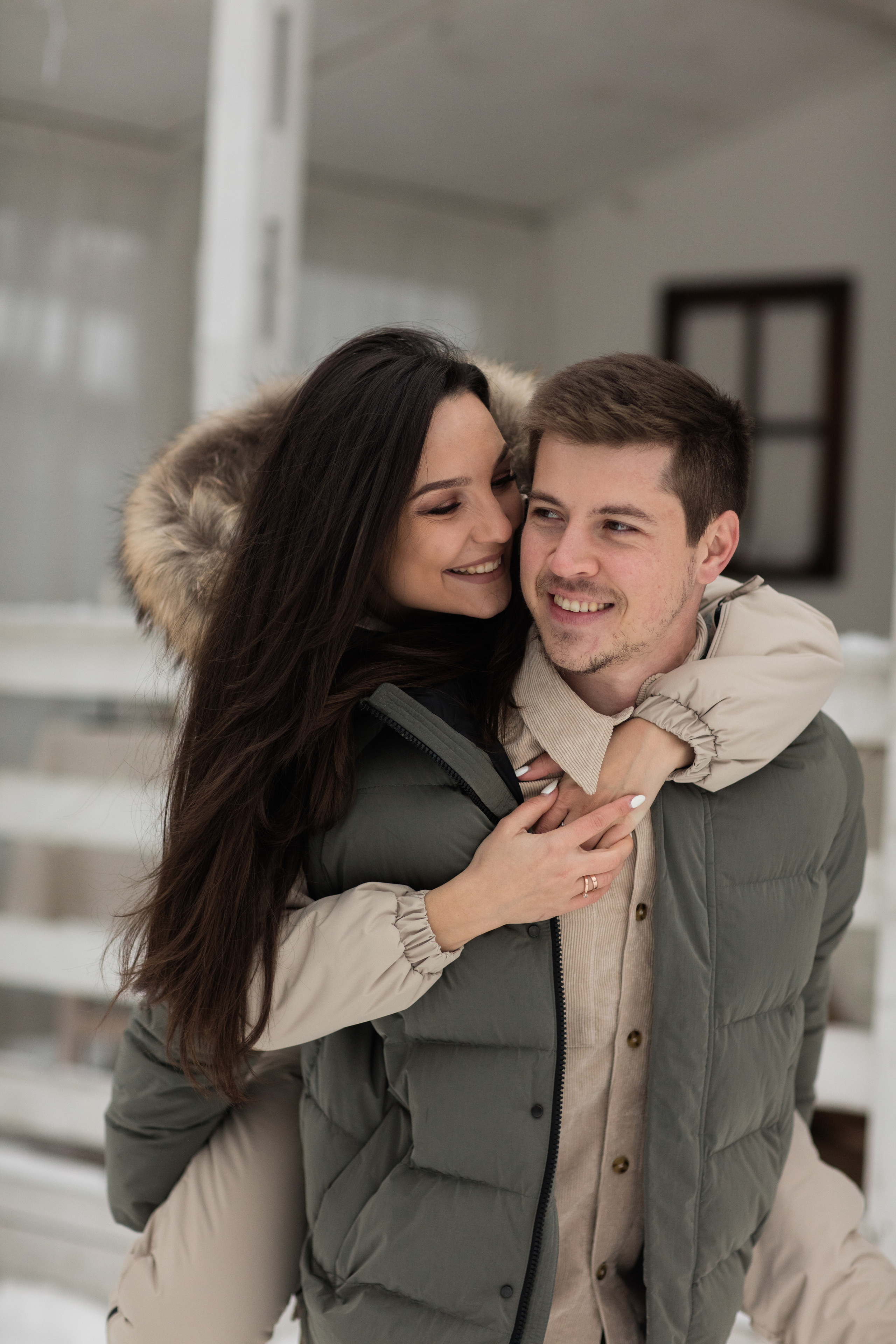 Маша, Макс и Денис. Семейный и детский фотограф в Москве Олеся Маркина