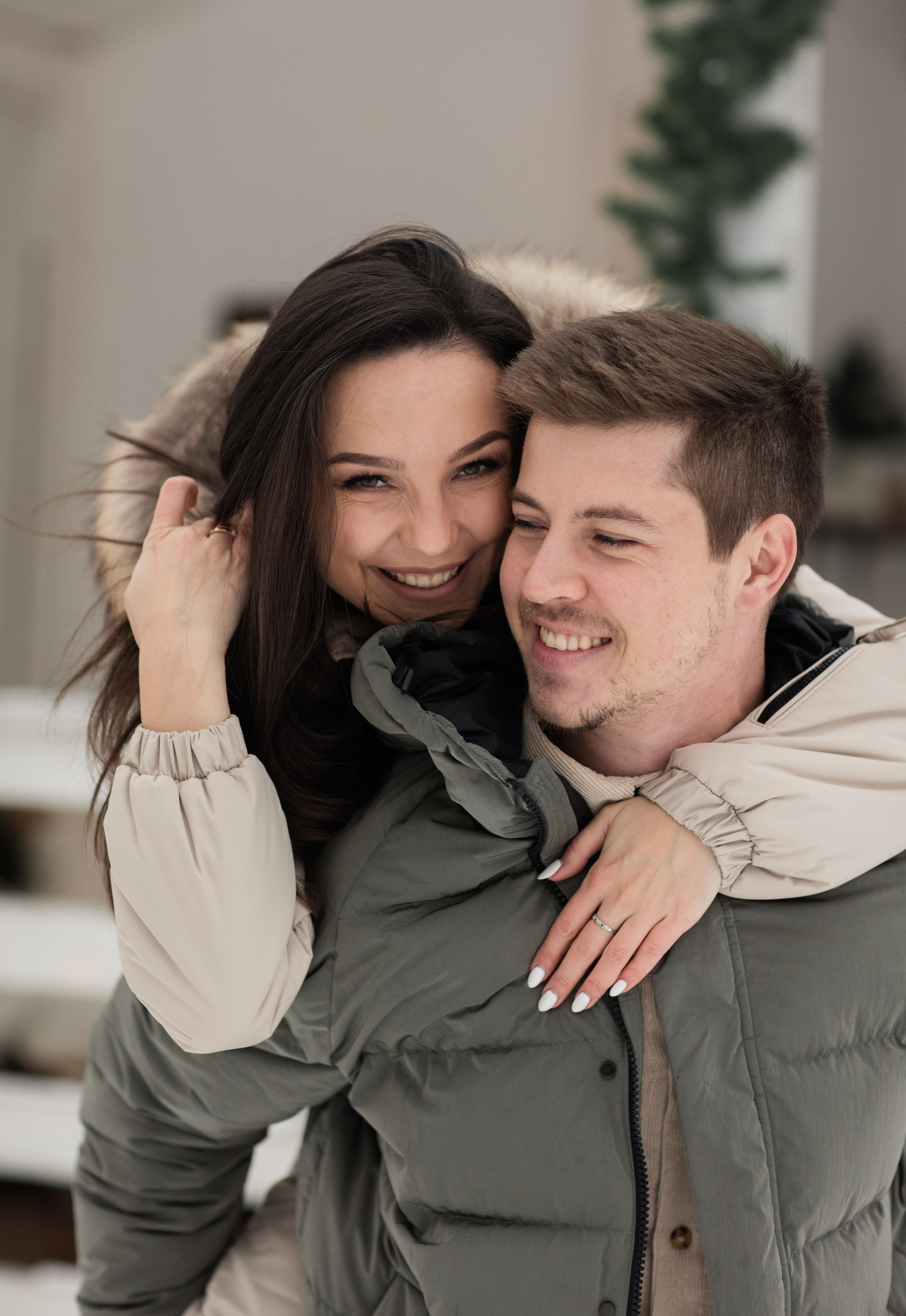 Маша, Макс и Денис. Семейный и детский фотограф в Москве Олеся Маркина