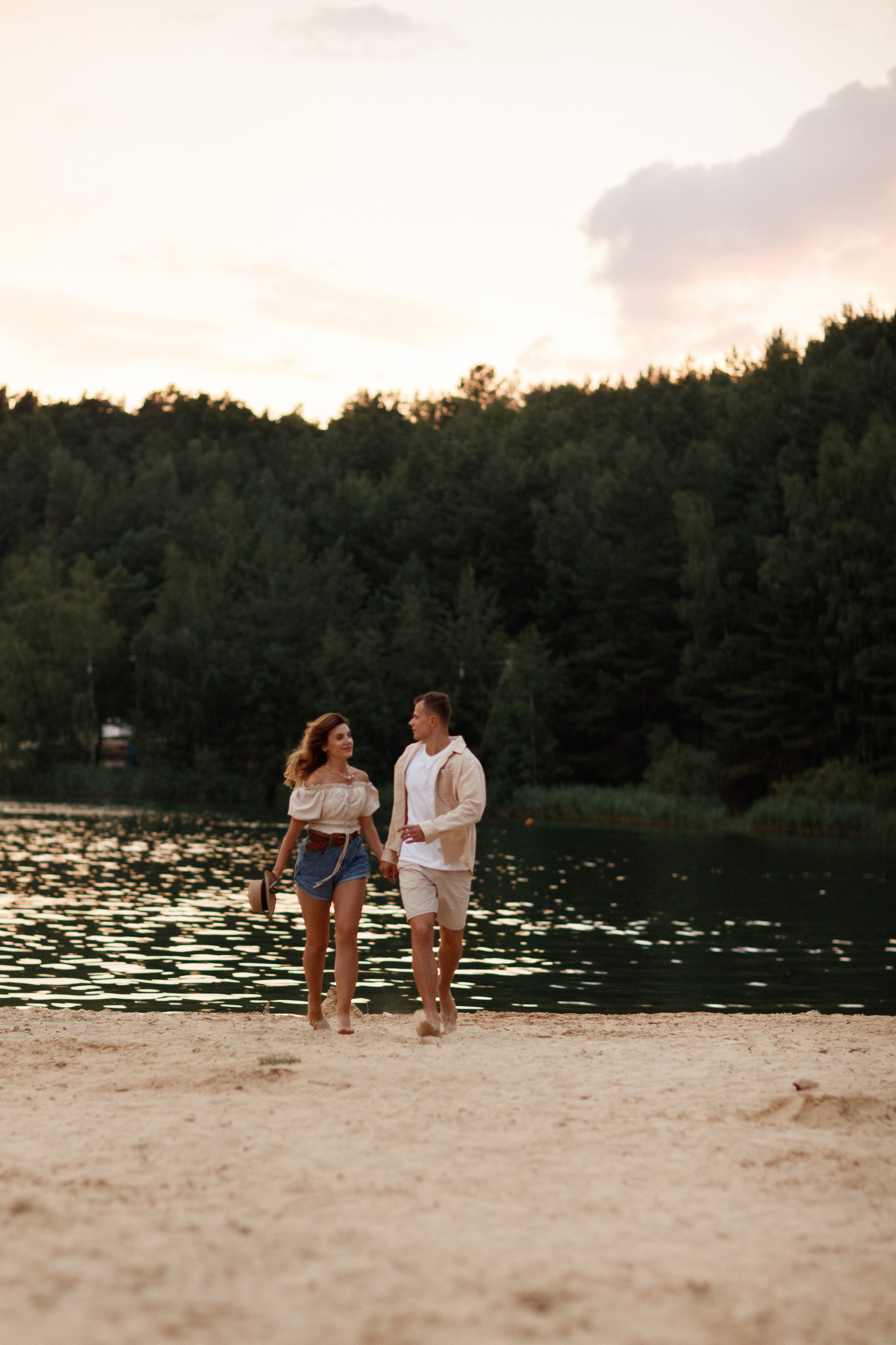 WRANGLER love story. Семейный и детский фотограф в Москве Олеся Маркина