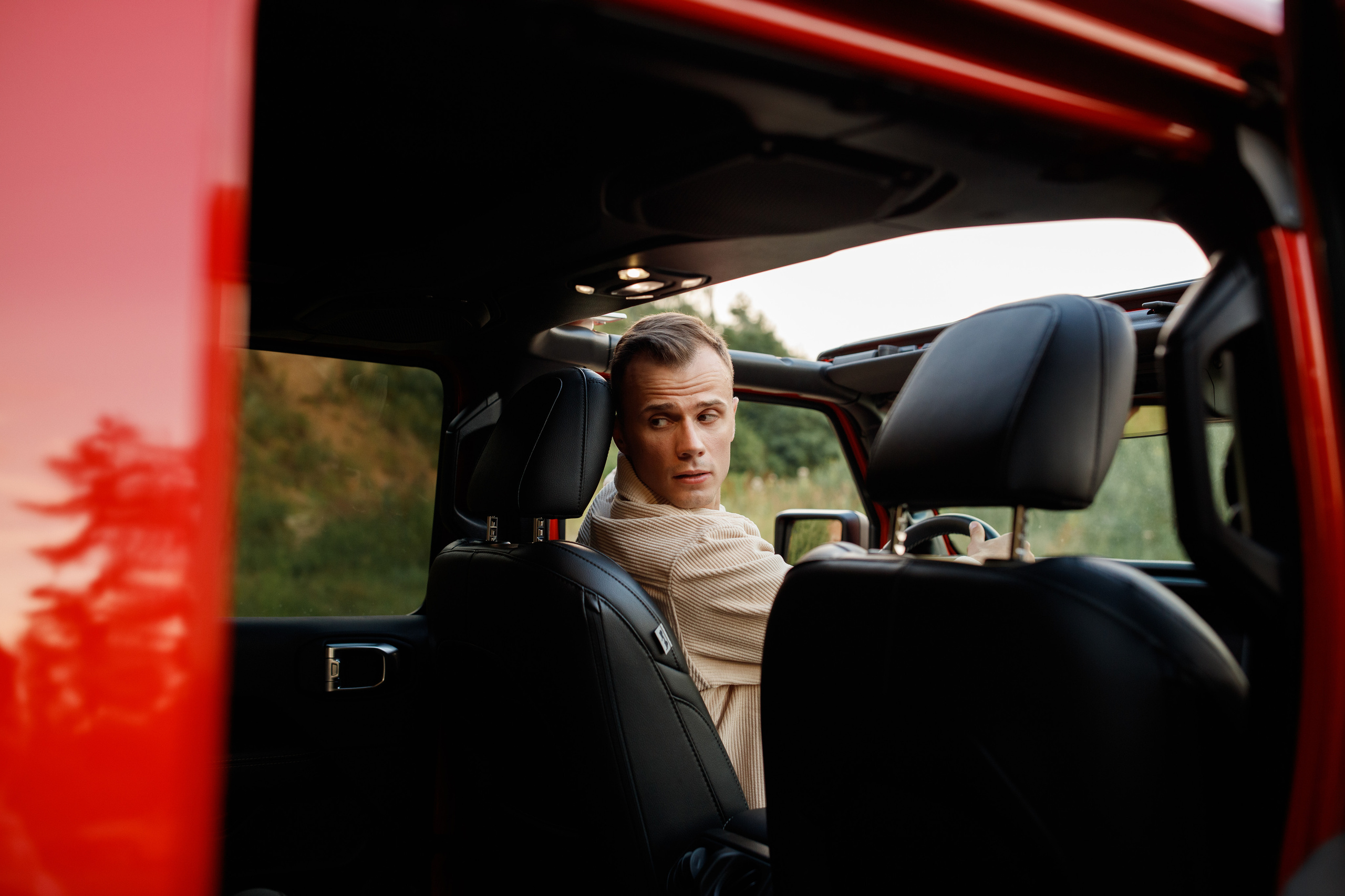 WRANGLER love story. Семейный и детский фотограф в Москве Олеся Маркина