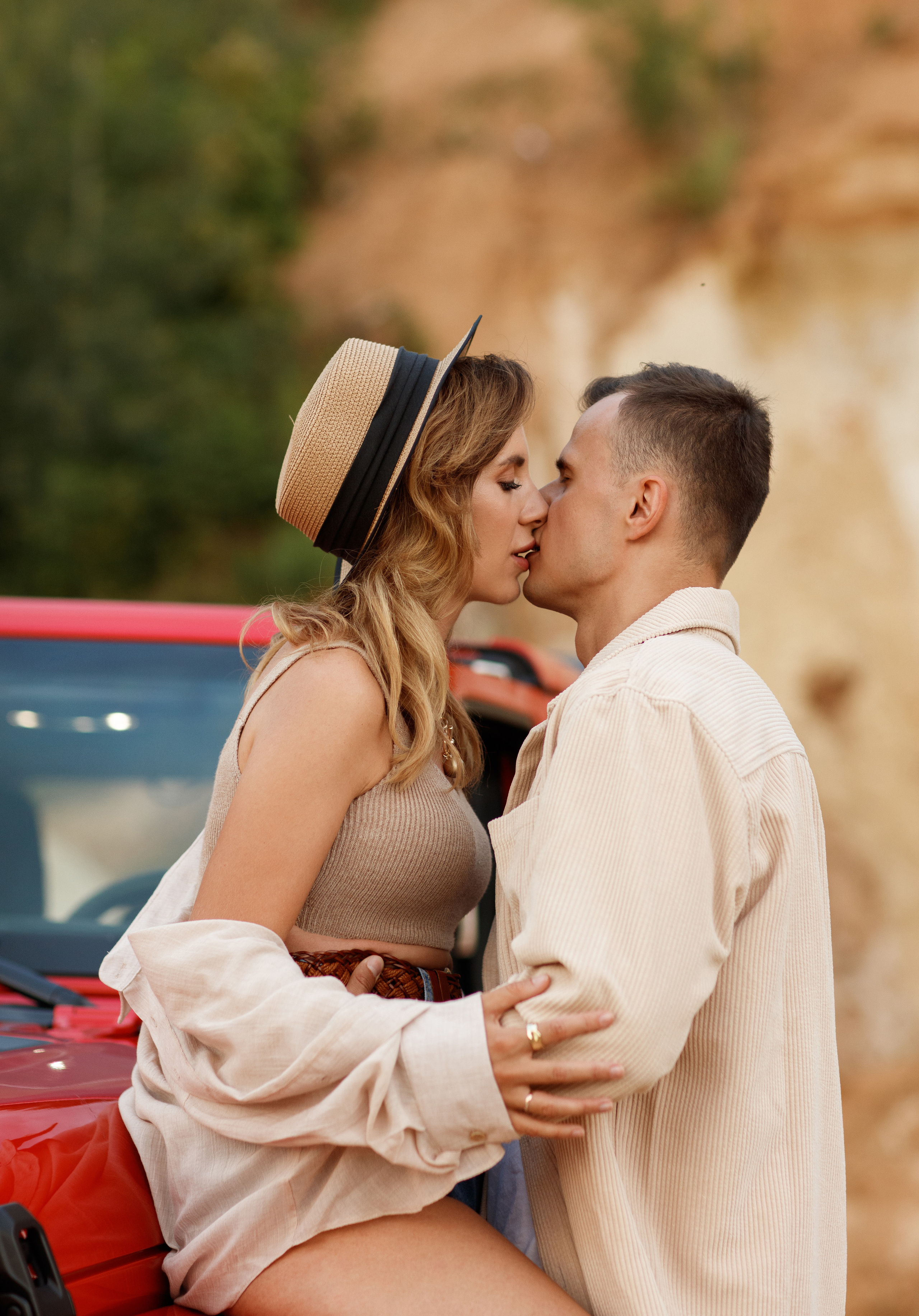 WRANGLER love story. Семейный и детский фотограф в Москве Олеся Маркина