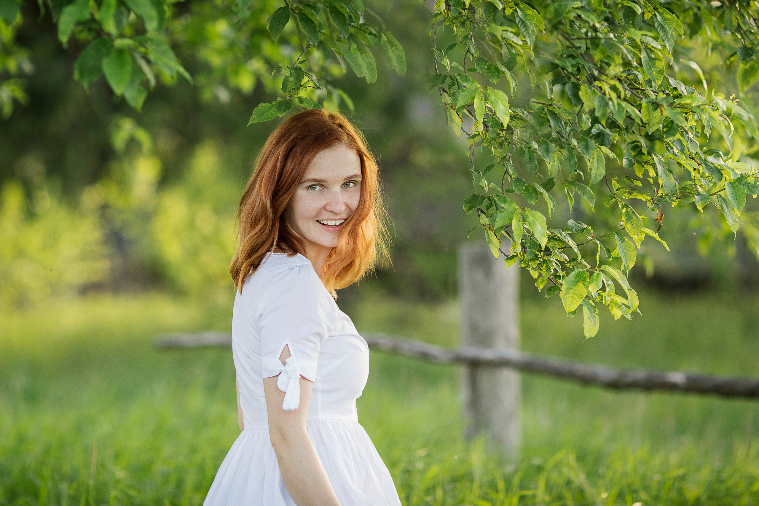 Летняя прогулка — Гриша, Таня, Миша. Семейный и детский фотограф в Москве Олеся Маркина