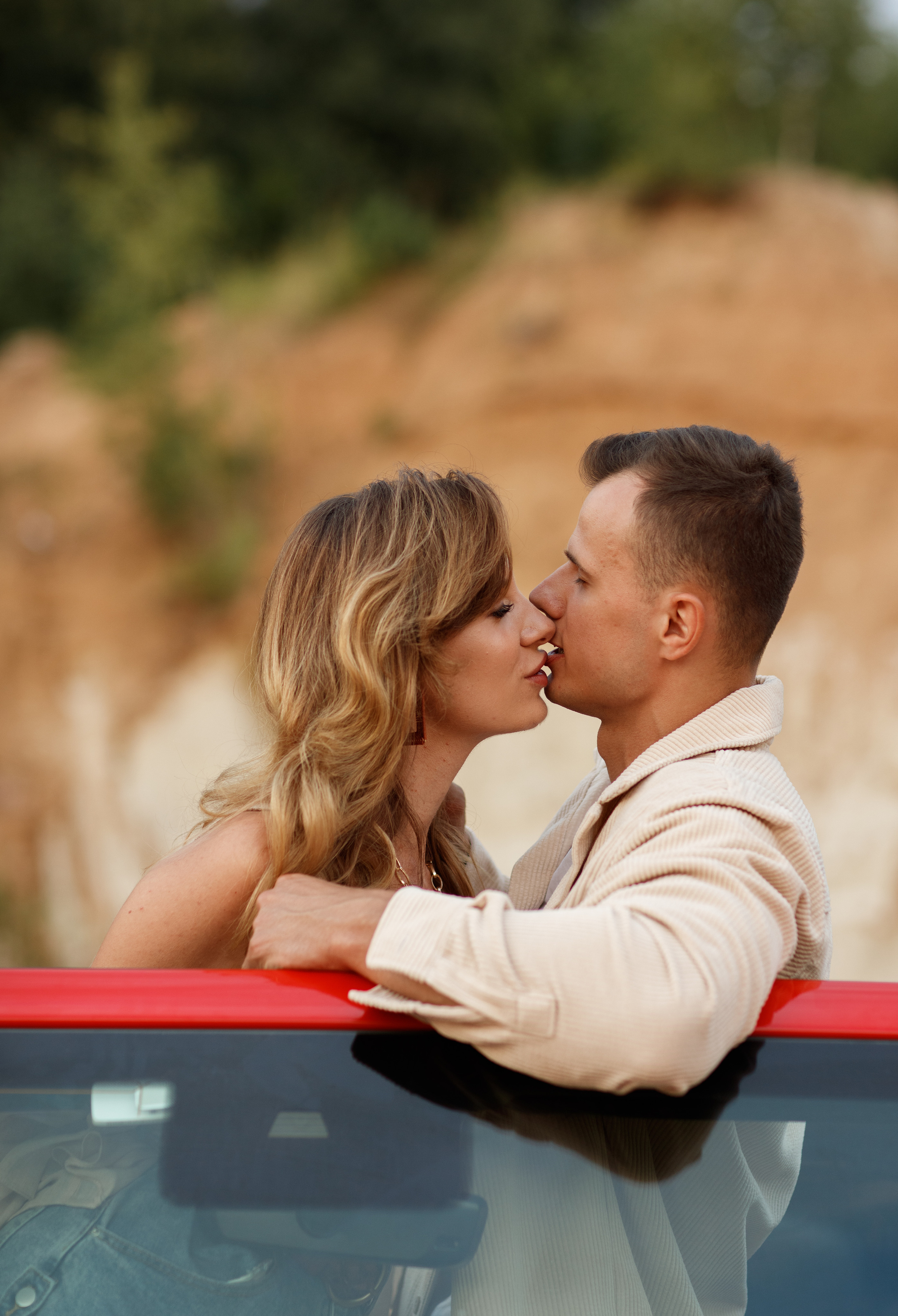 WRANGLER love story. Семейный и детский фотограф в Москве Олеся Маркина