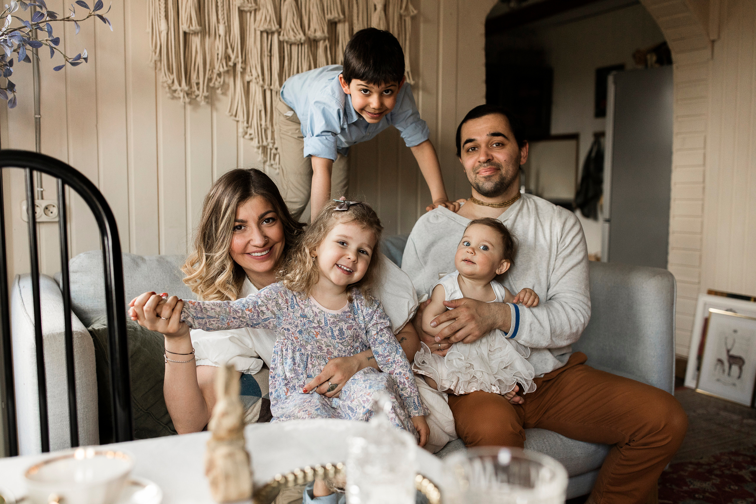 ДАЧА с историей — семейный выходной. Семейный и детский фотограф в Москве Олеся Маркина