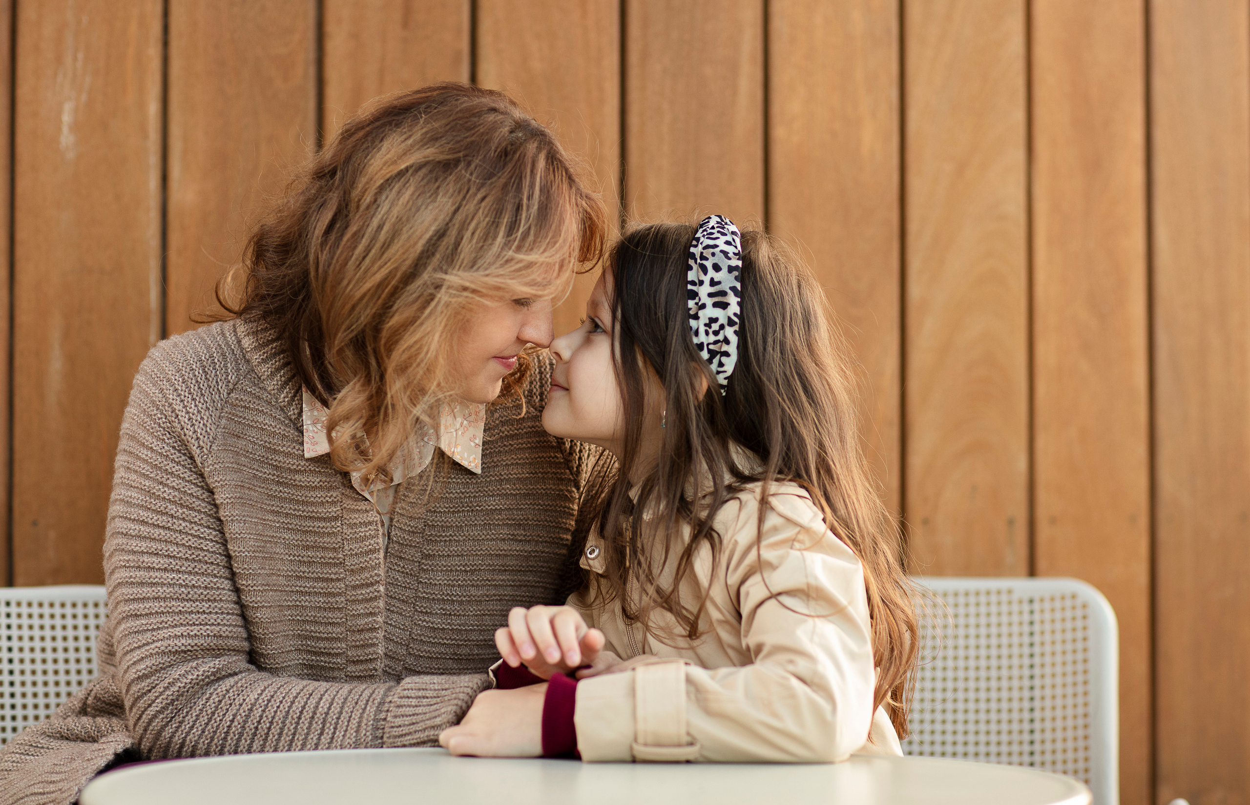 Цена семейной фотосессии в Москве. Семейный и детский фотограф в Москве Олеся Маркина