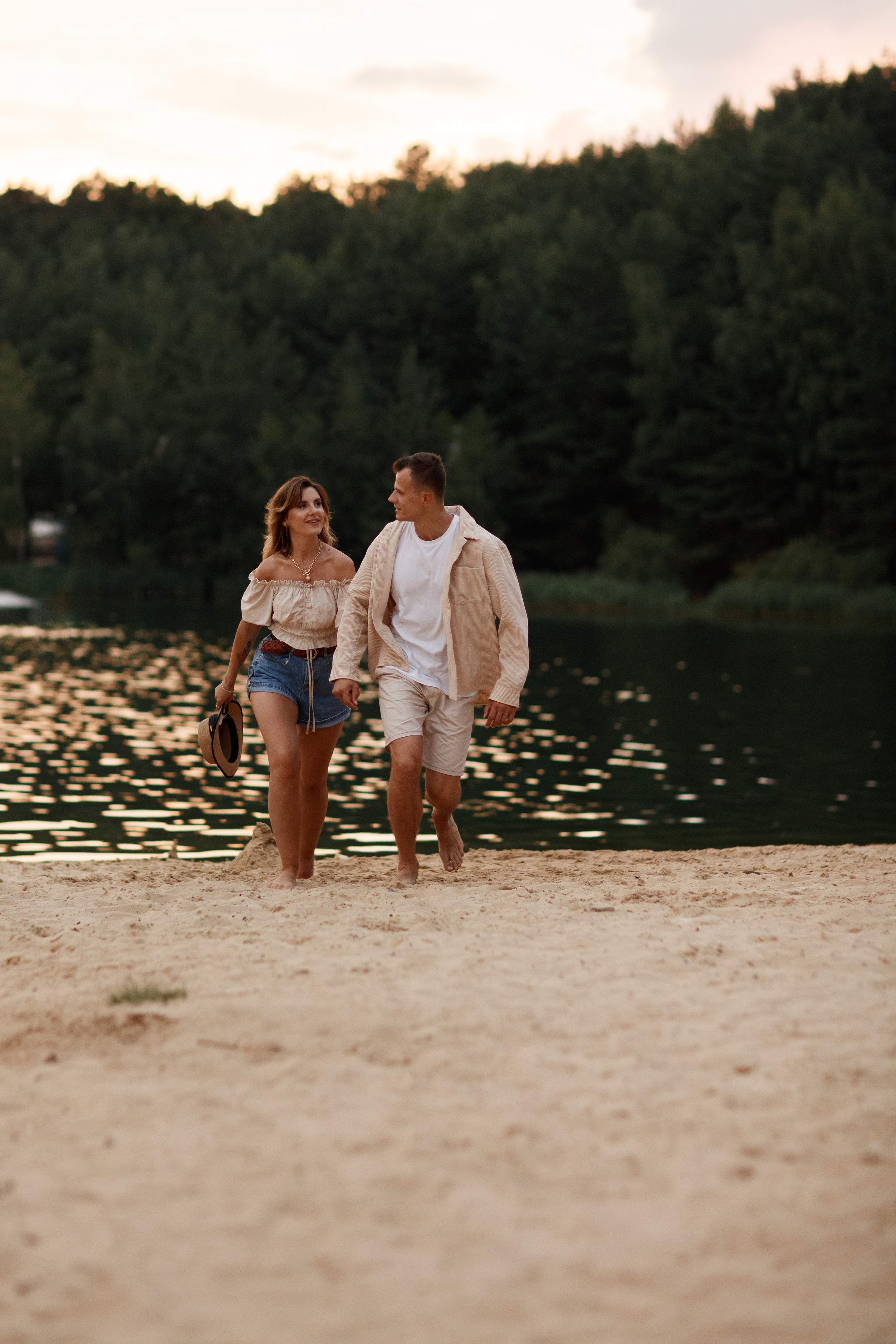 WRANGLER love story. Семейный и детский фотограф в Москве Олеся Маркина