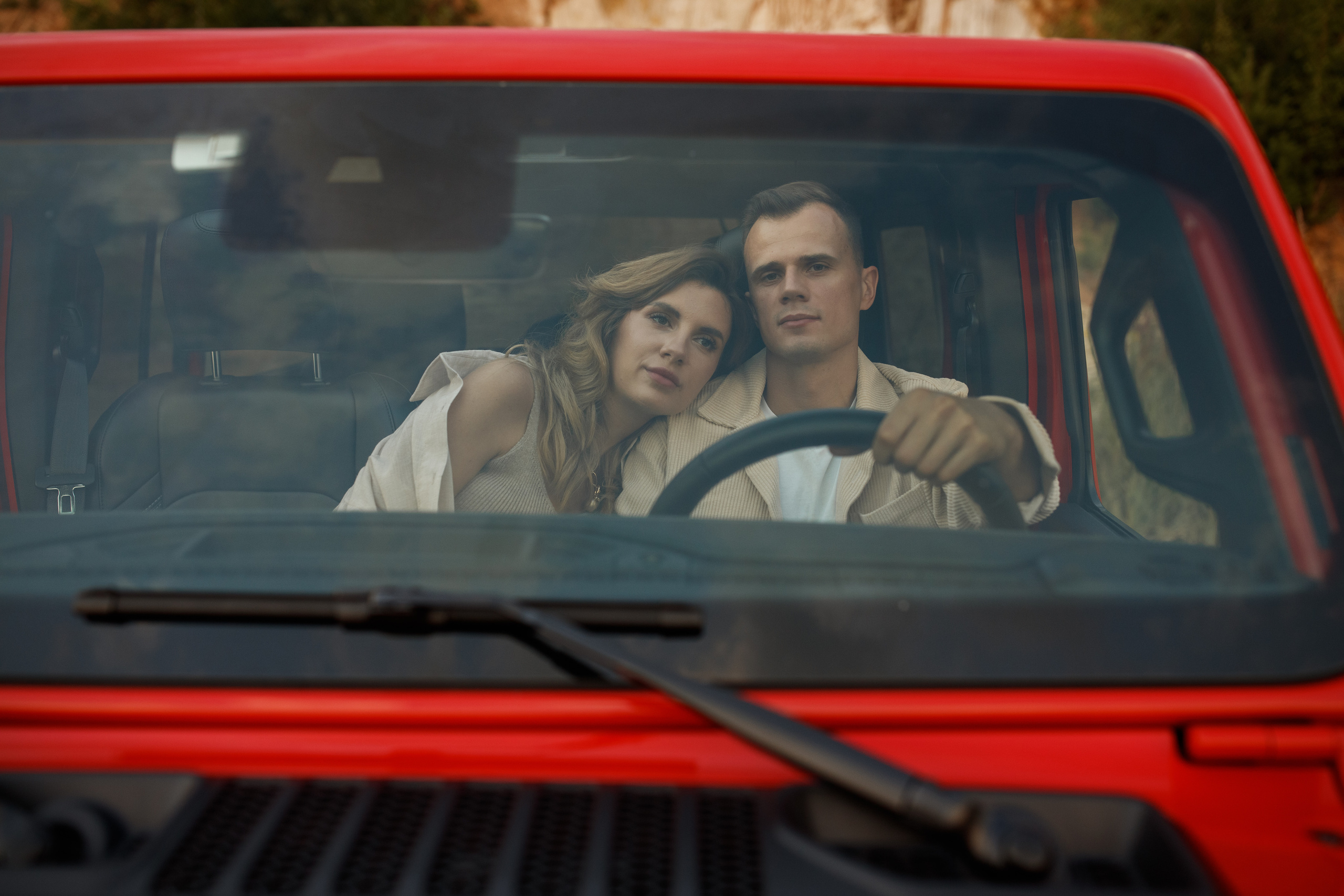 WRANGLER love story. Семейный и детский фотограф в Москве Олеся Маркина