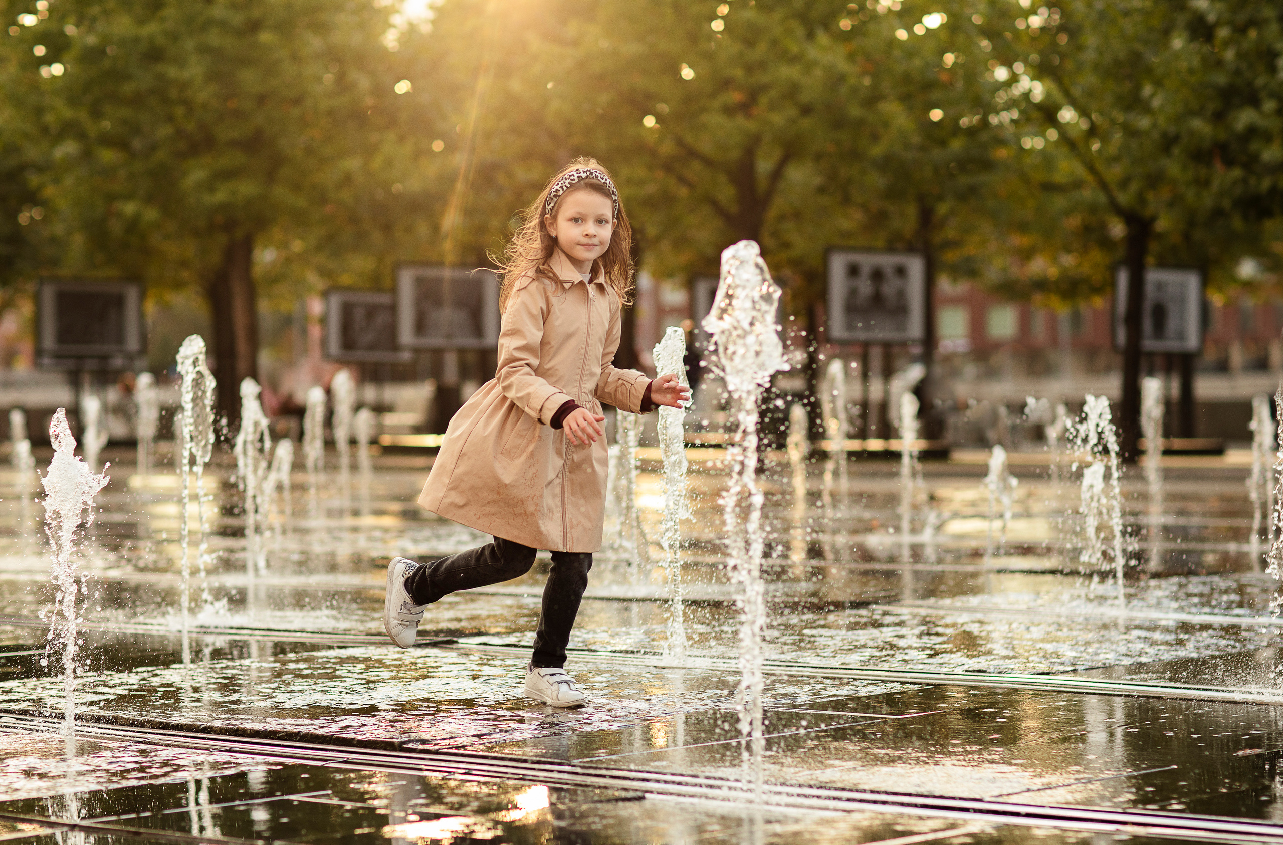 Цена семейной фотосессии в Москве. Семейный и детский фотограф в Москве Олеся Маркина