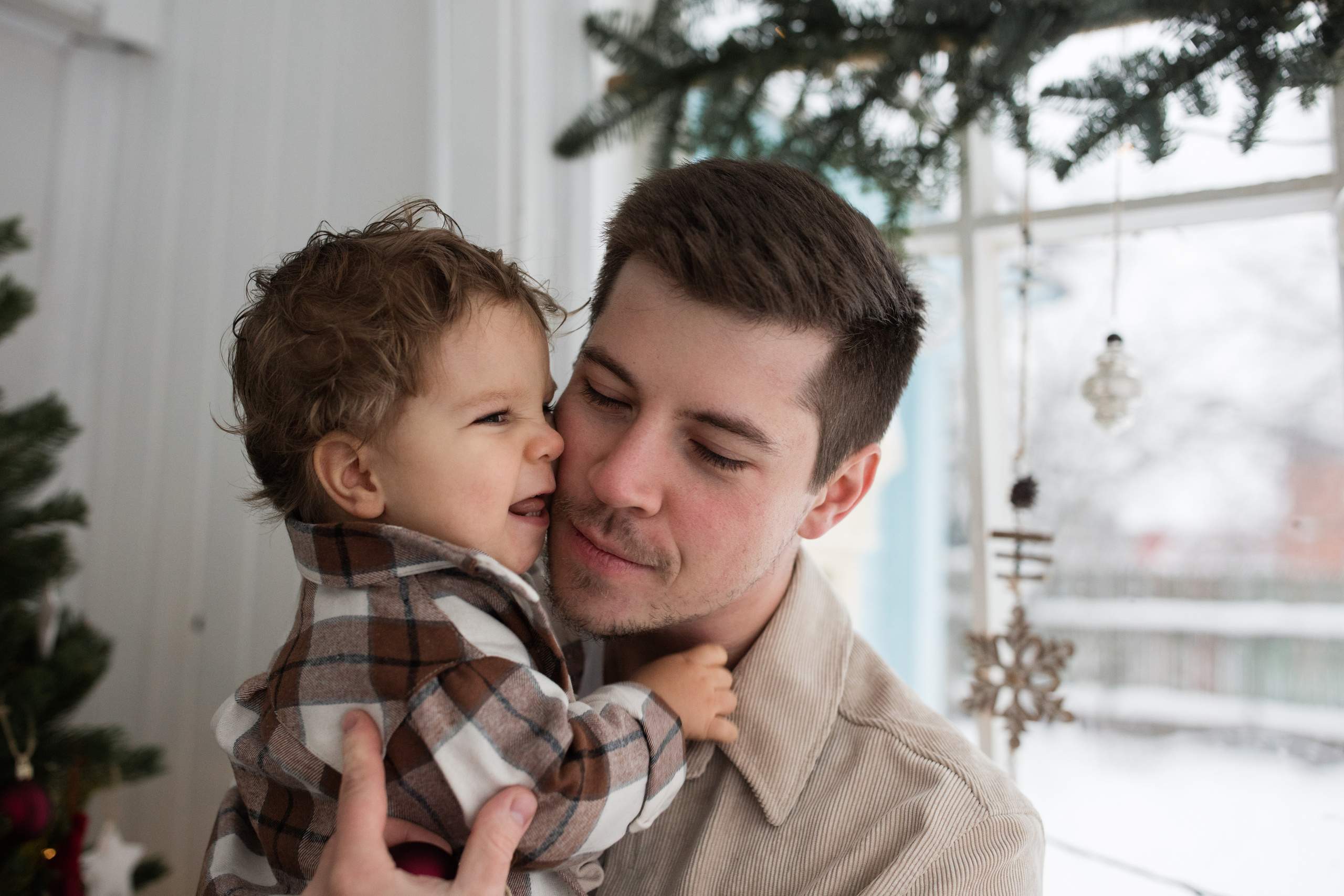 Маша, Макс и Денис. Семейный и детский фотограф в Москве Олеся Маркина