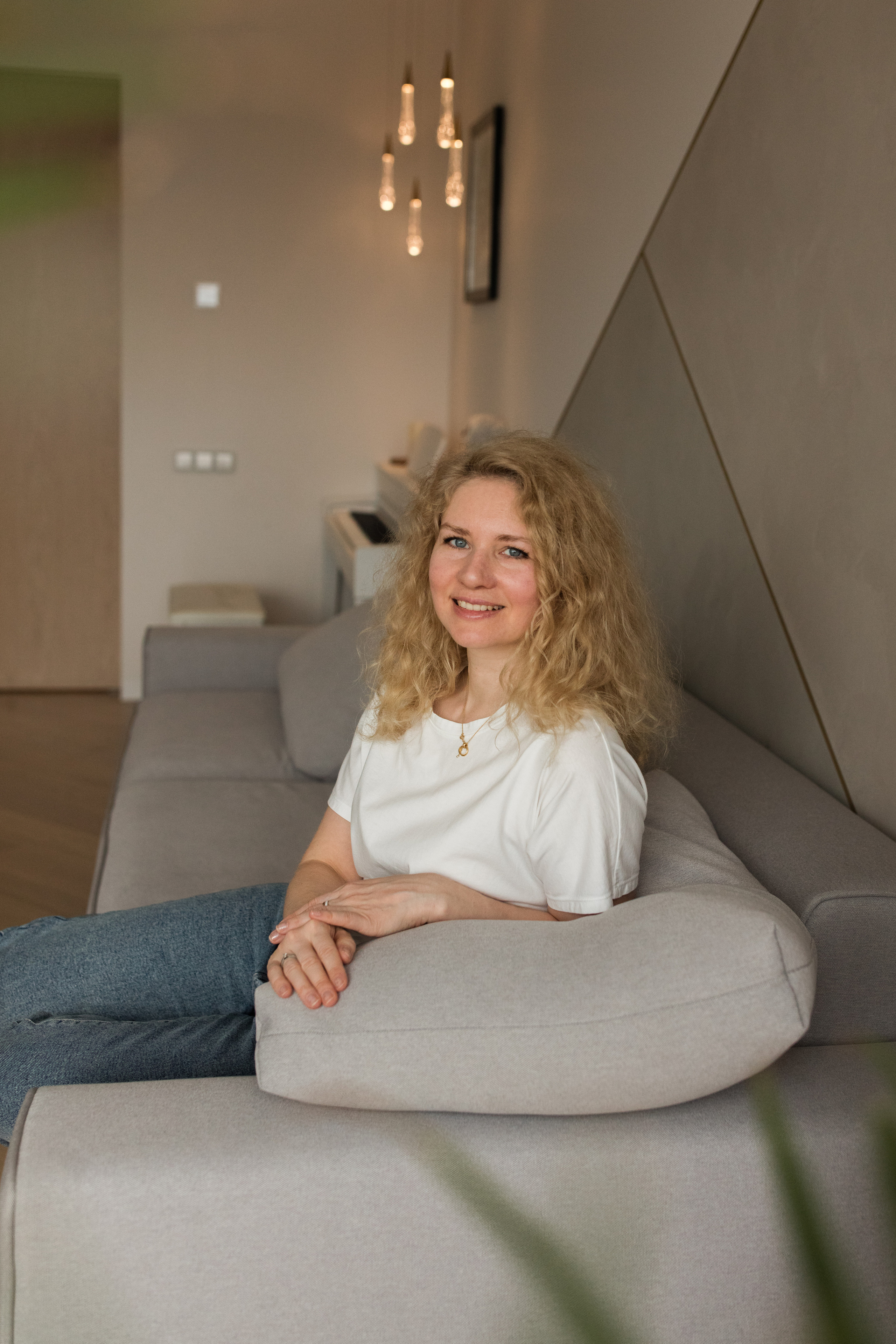 НАДЯ и КОЛЯ — домашняя Пасха. Семейный и детский фотограф в Москве Олеся Маркина