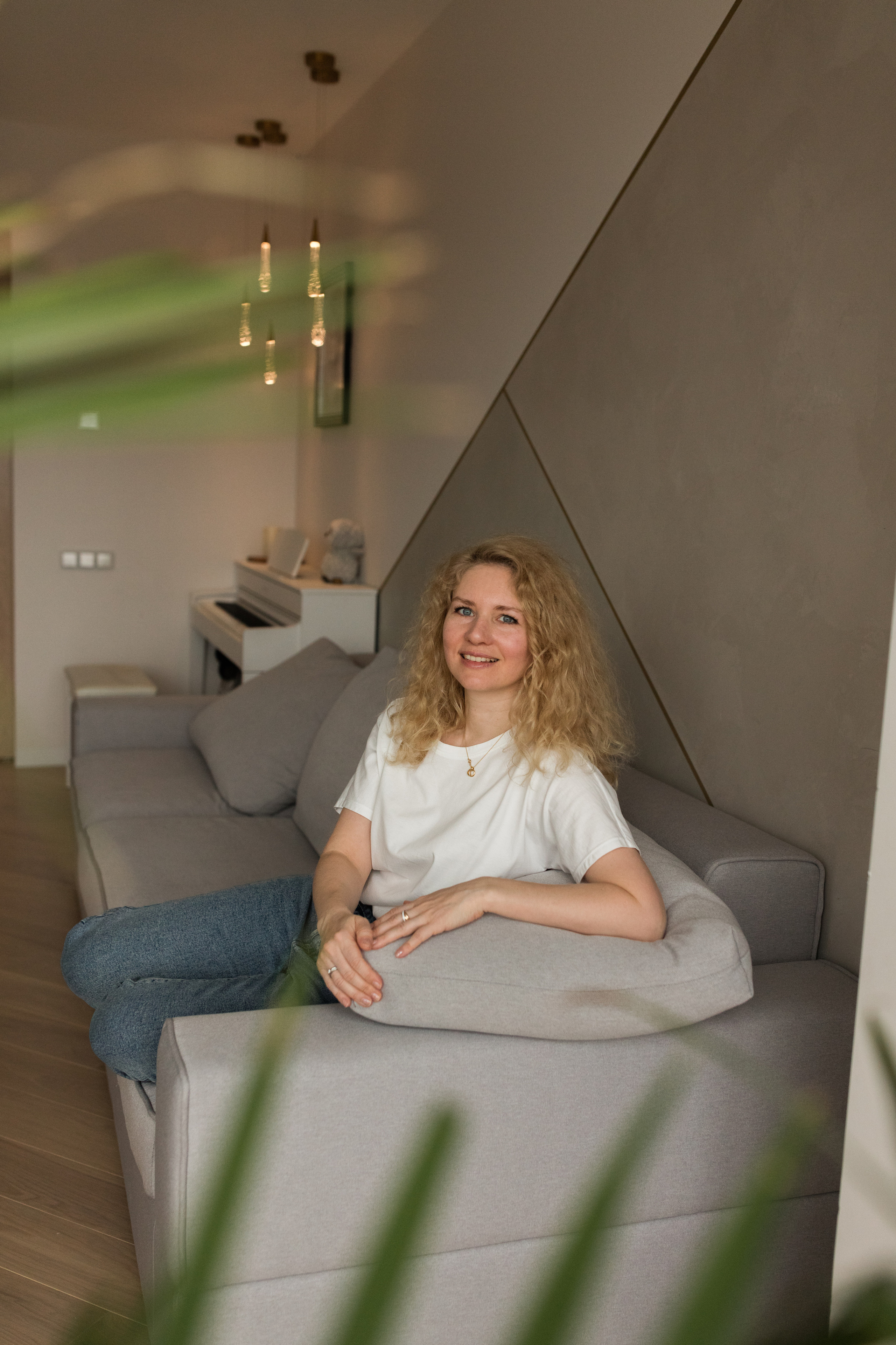 НАДЯ и КОЛЯ — домашняя Пасха. Семейный и детский фотограф в Москве Олеся Маркина