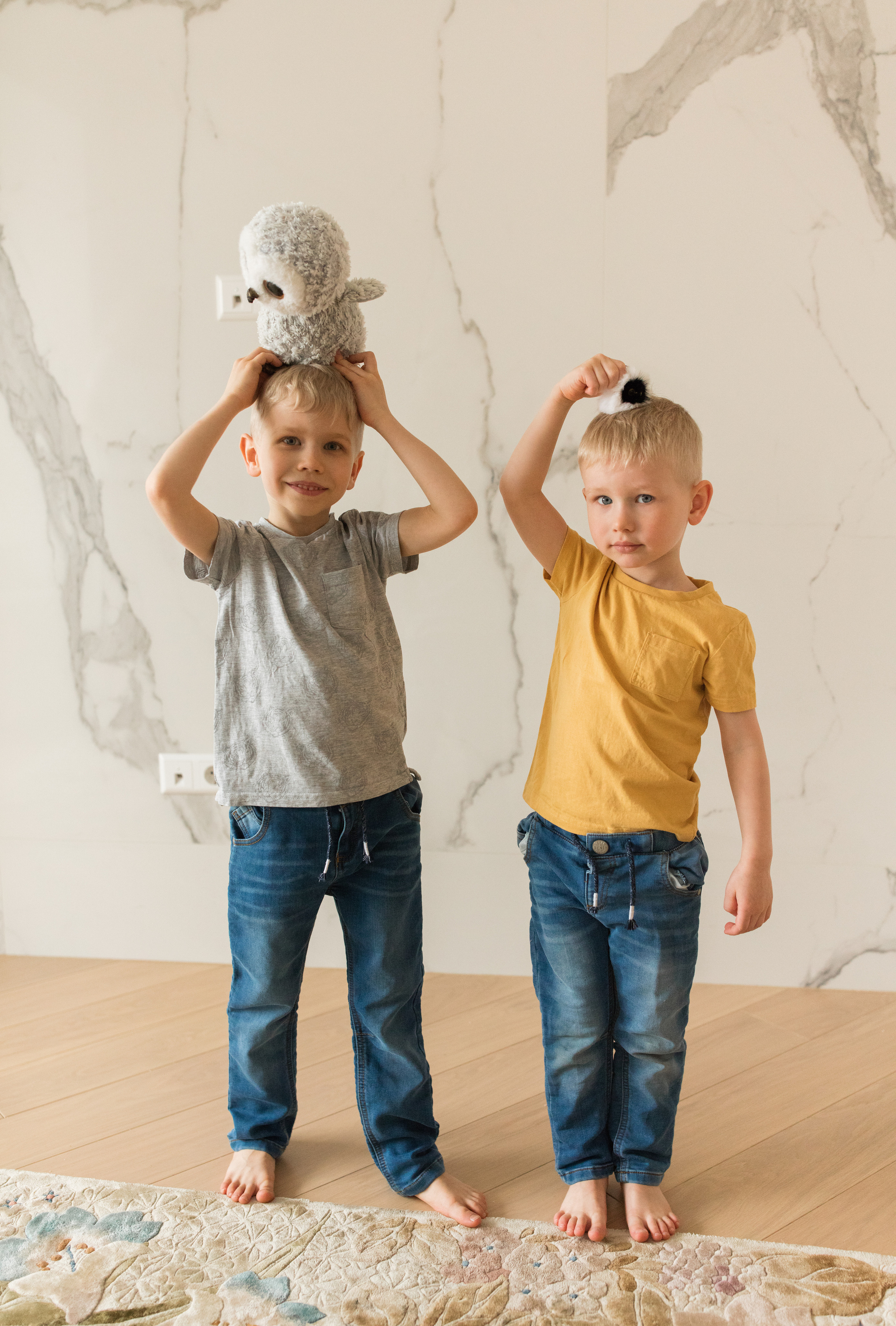 НАДЯ и КОЛЯ — домашняя Пасха. Семейный и детский фотограф в Москве Олеся Маркина