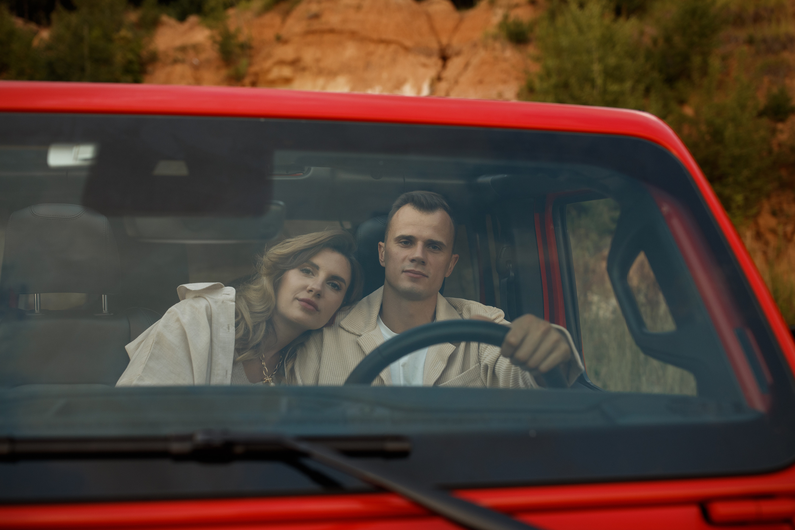 WRANGLER love story. Семейный и детский фотограф в Москве Олеся Маркина