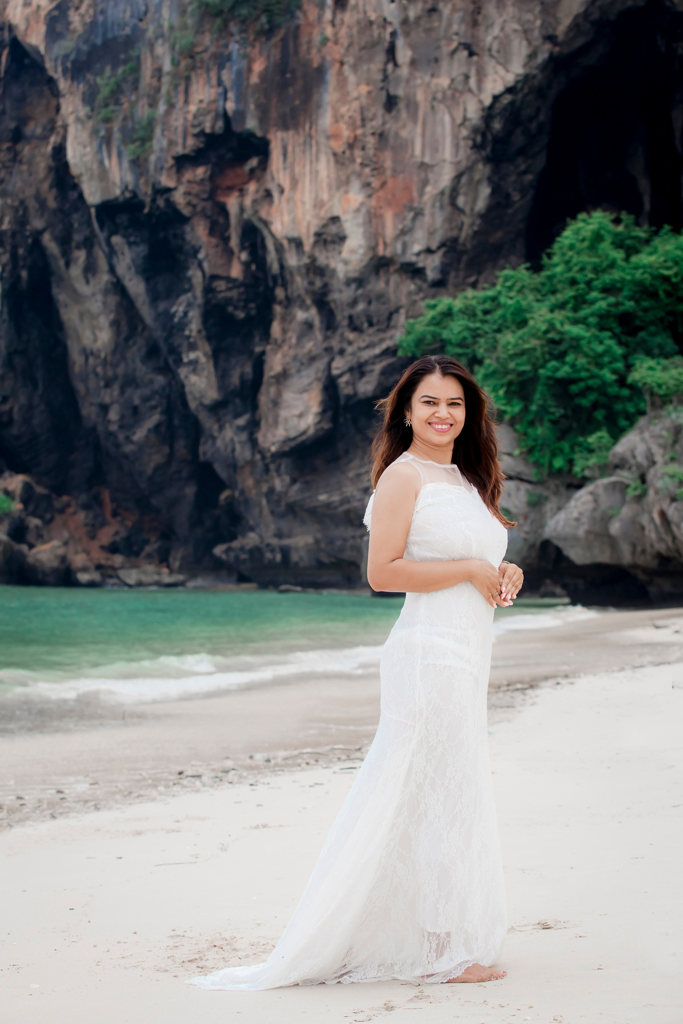 Railay Honeymoon. Photography & Events Thailand Krabi