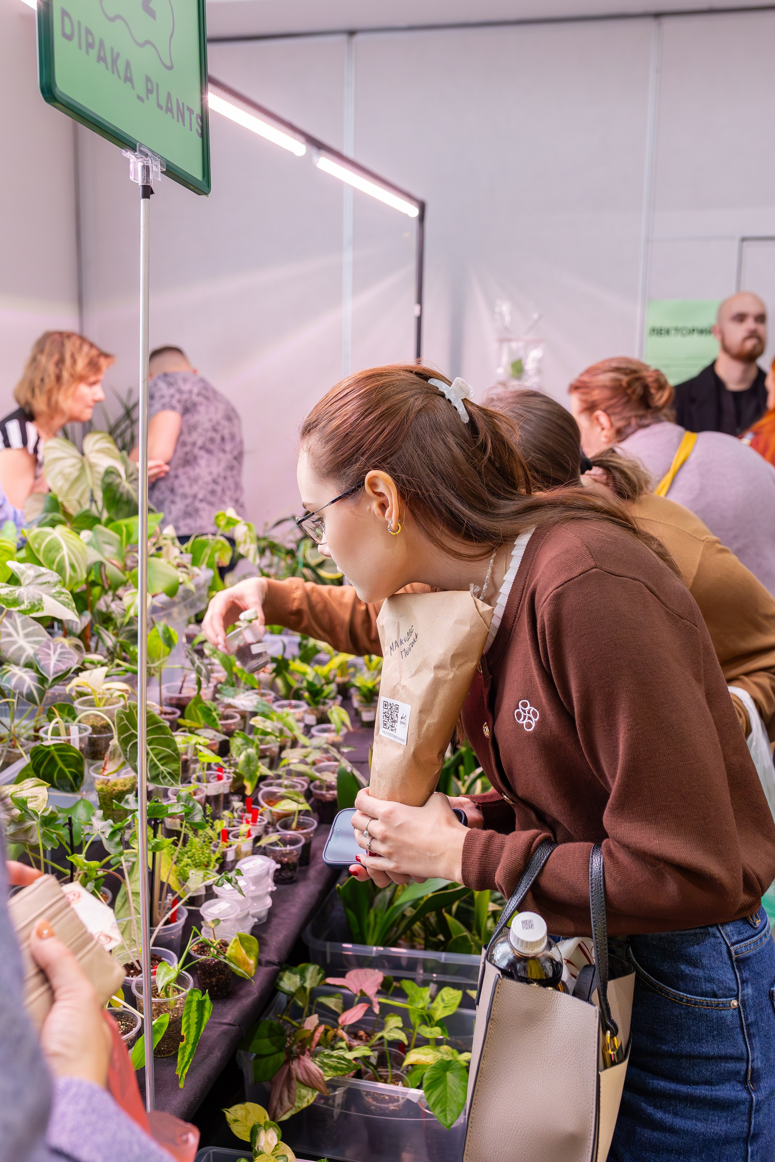 Монстериум 11–12 октября. Александра Куликова фотограф, Москва