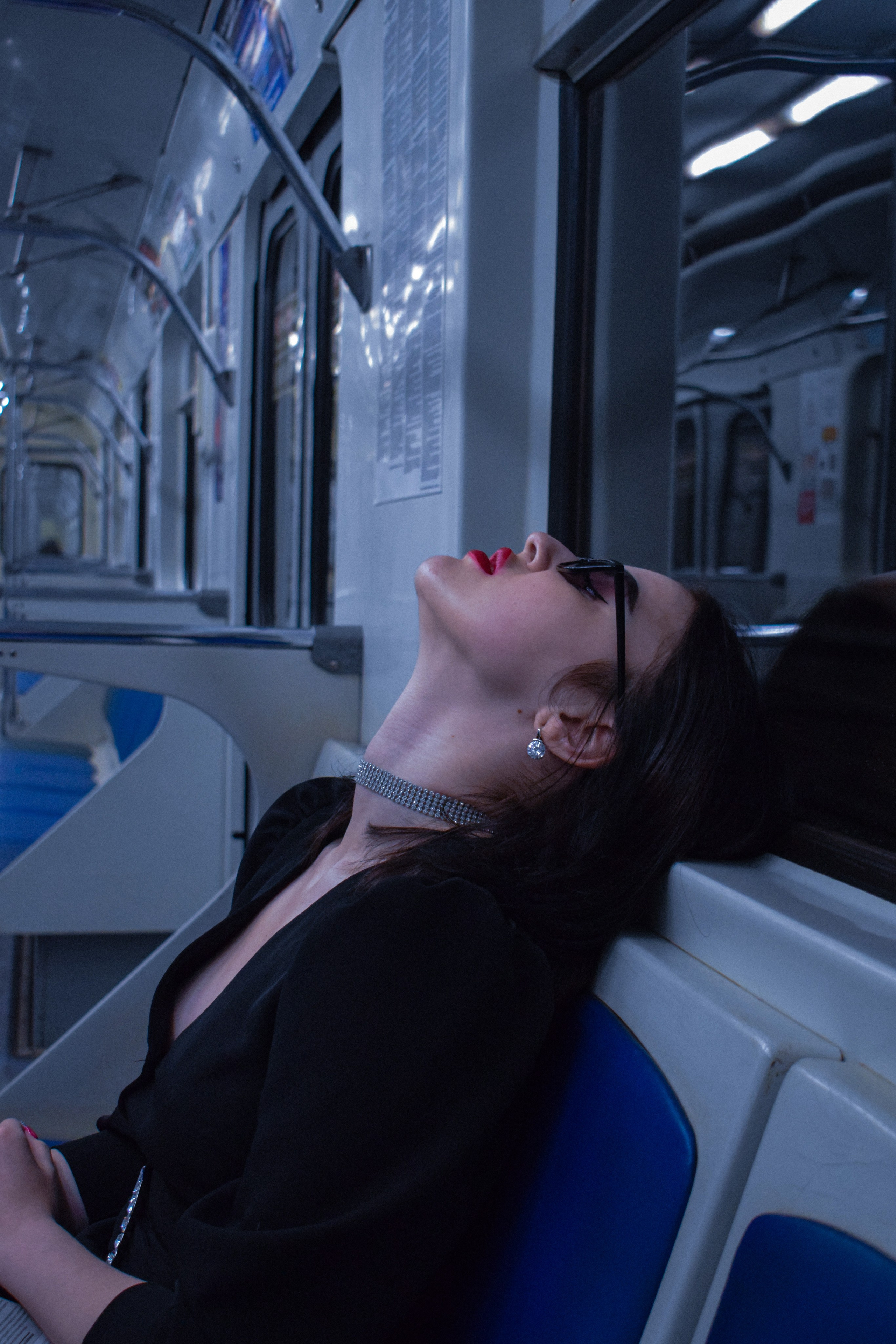 МЕТРО. Фотограф Эльмира Файзуллина