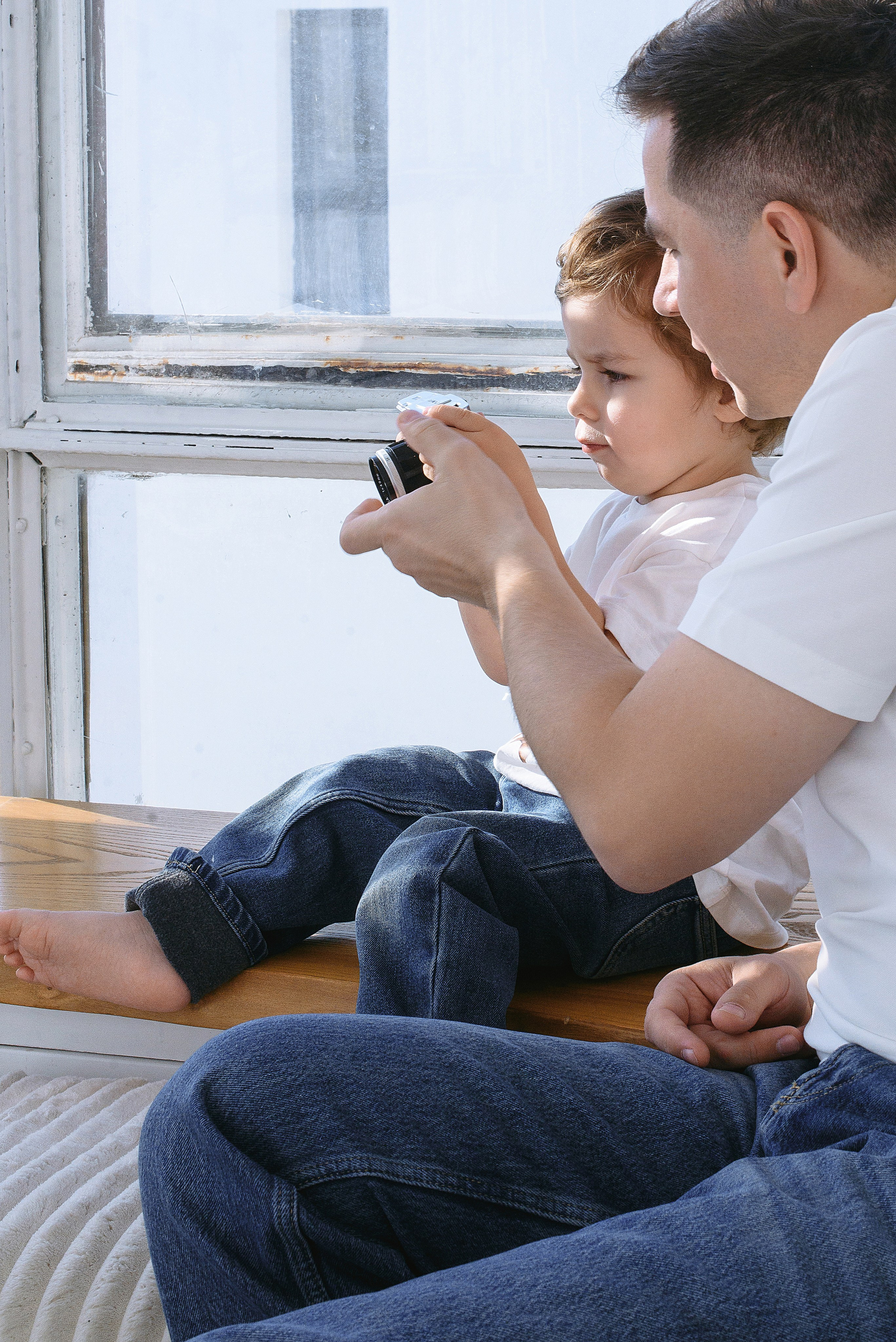 Дмитрий & Татьяна & Сава. Юлия Соколовская Фотограф Москва Красногорск