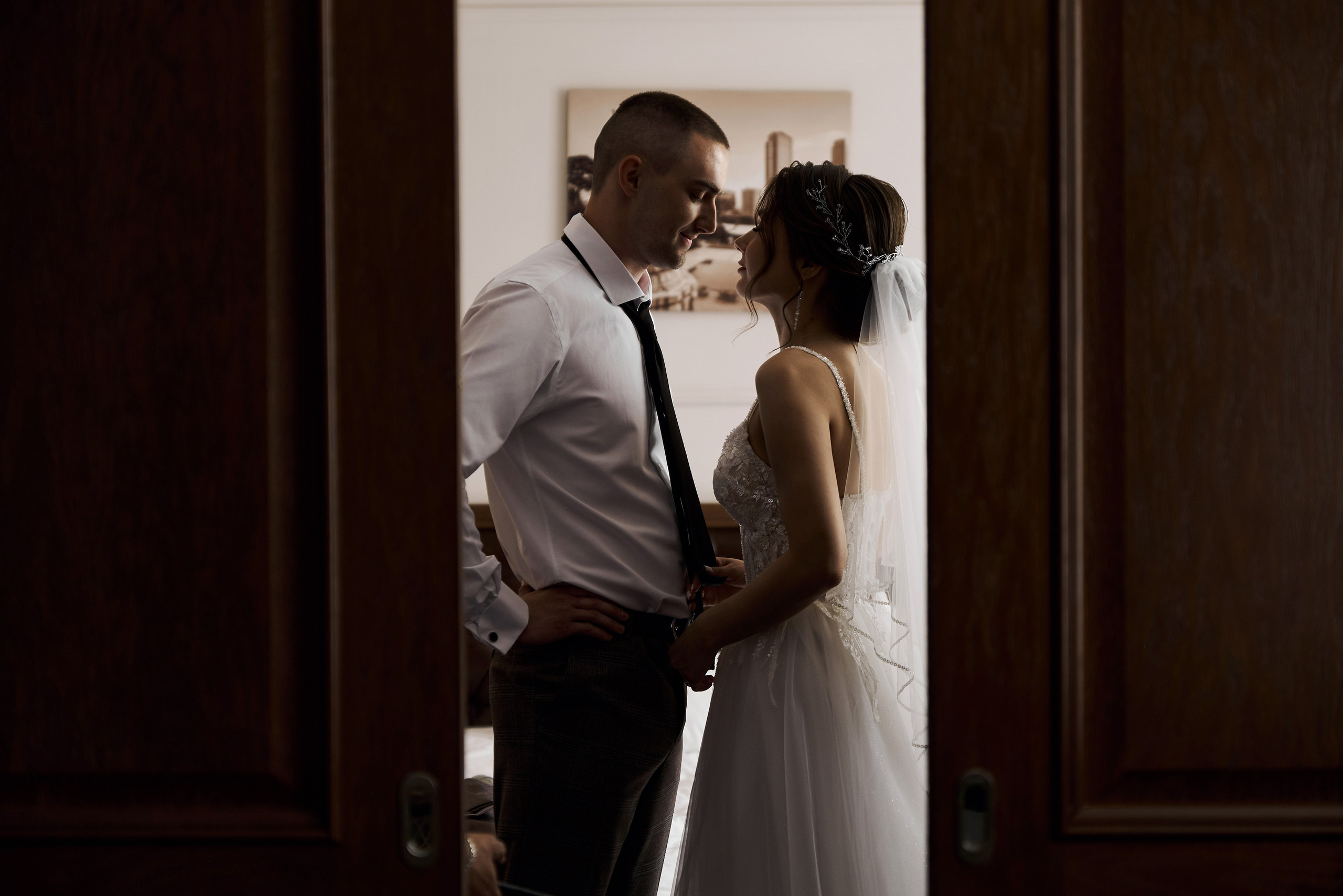 V&V. Свадебный и семейный фотограф в Ульяновске Татьяна Селезнева