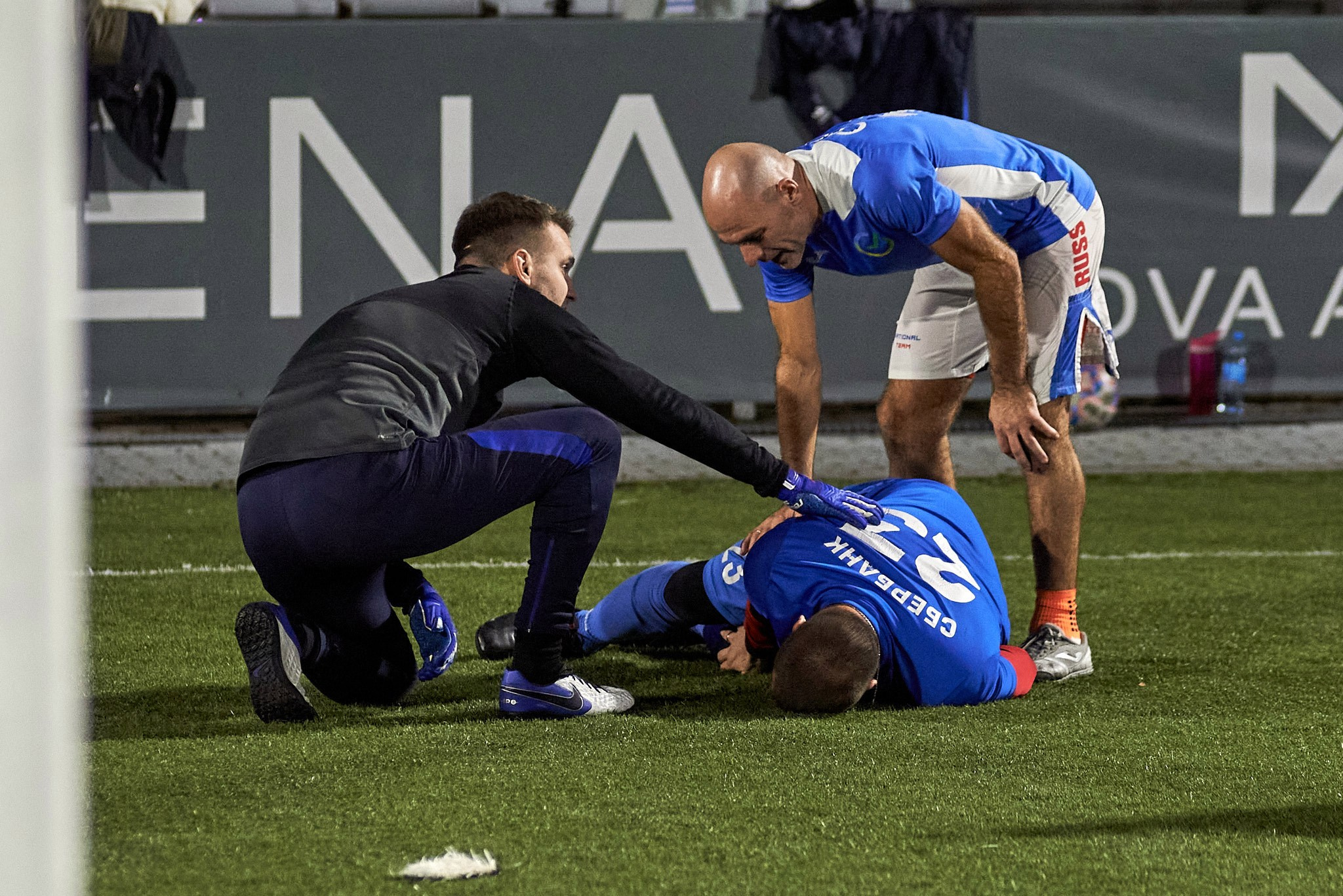 Кубок СБЕР по мини-футболу. Иван Ступа, репортажный фотограф в Санкт-Петербурге и Ленинградской области