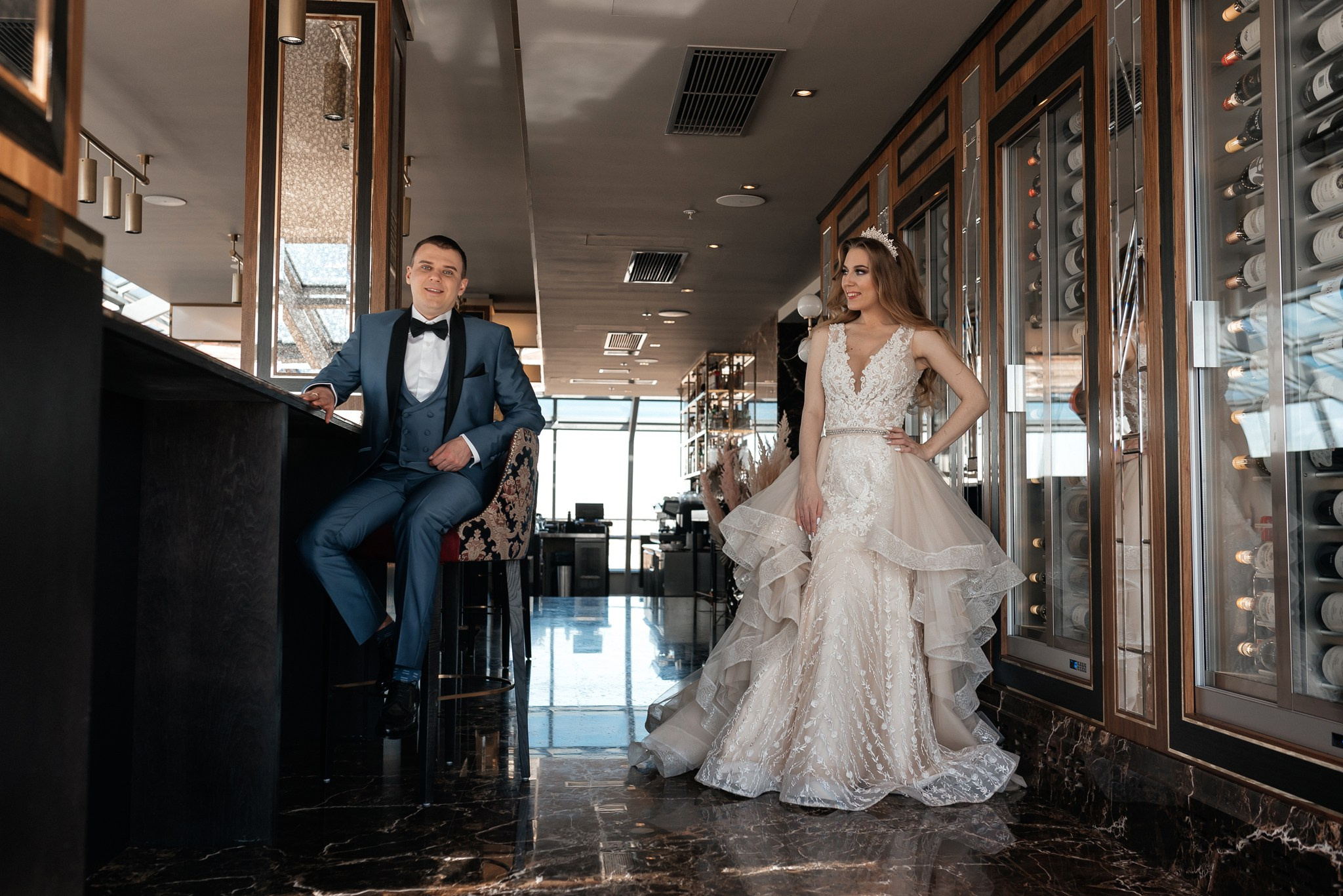 Съемки в отеле. Свадебный и семейный фотограф из Санкт-Петербурга Климов Анатолий