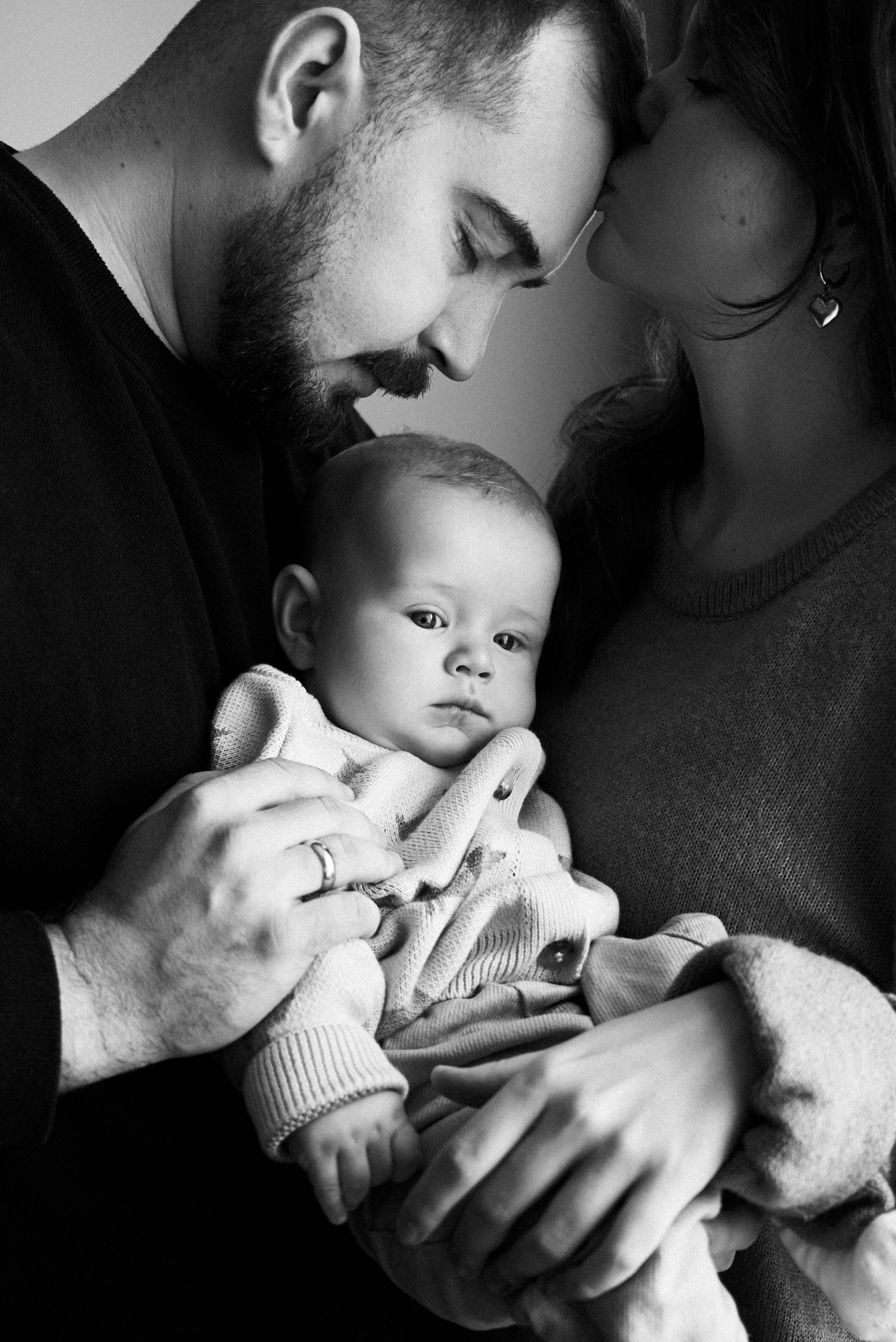 Семейные фотосессии. Фотограф Елизавета Кузнецова