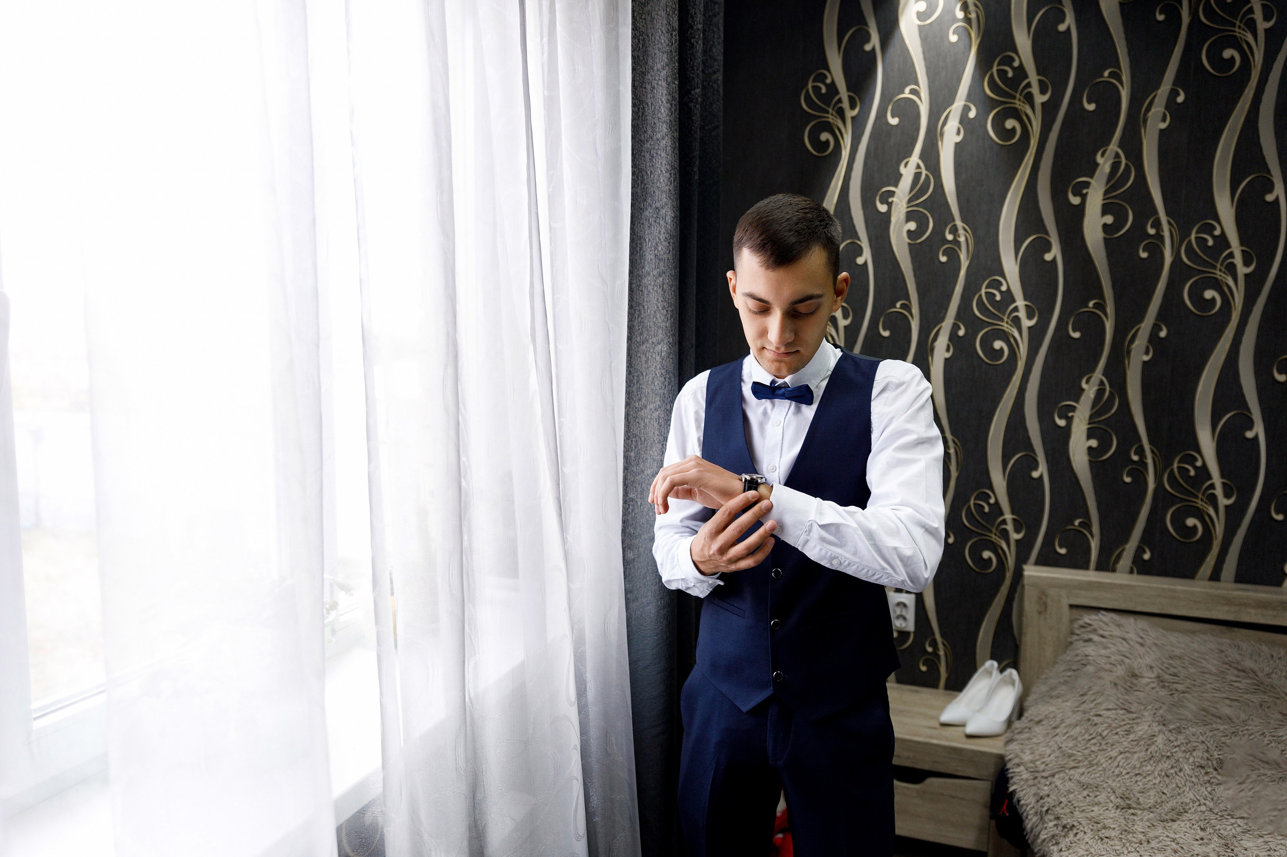 Кирилл и Валентина. Дорогой друг! Приветствую тебя на моем сайте!