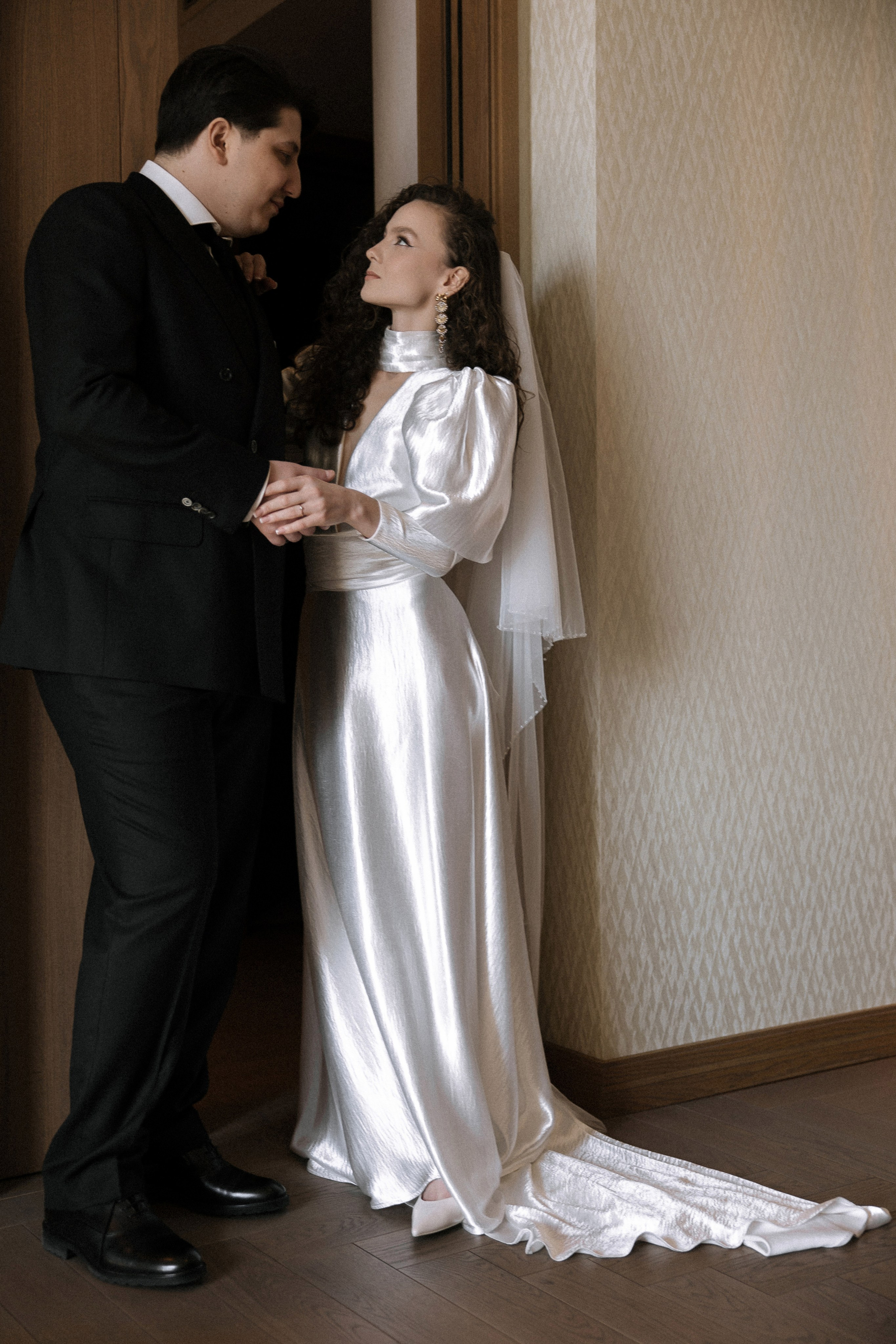 Муслим и Надежда 22.02.25. Свадебный фотограф в Ростове-на-Дону