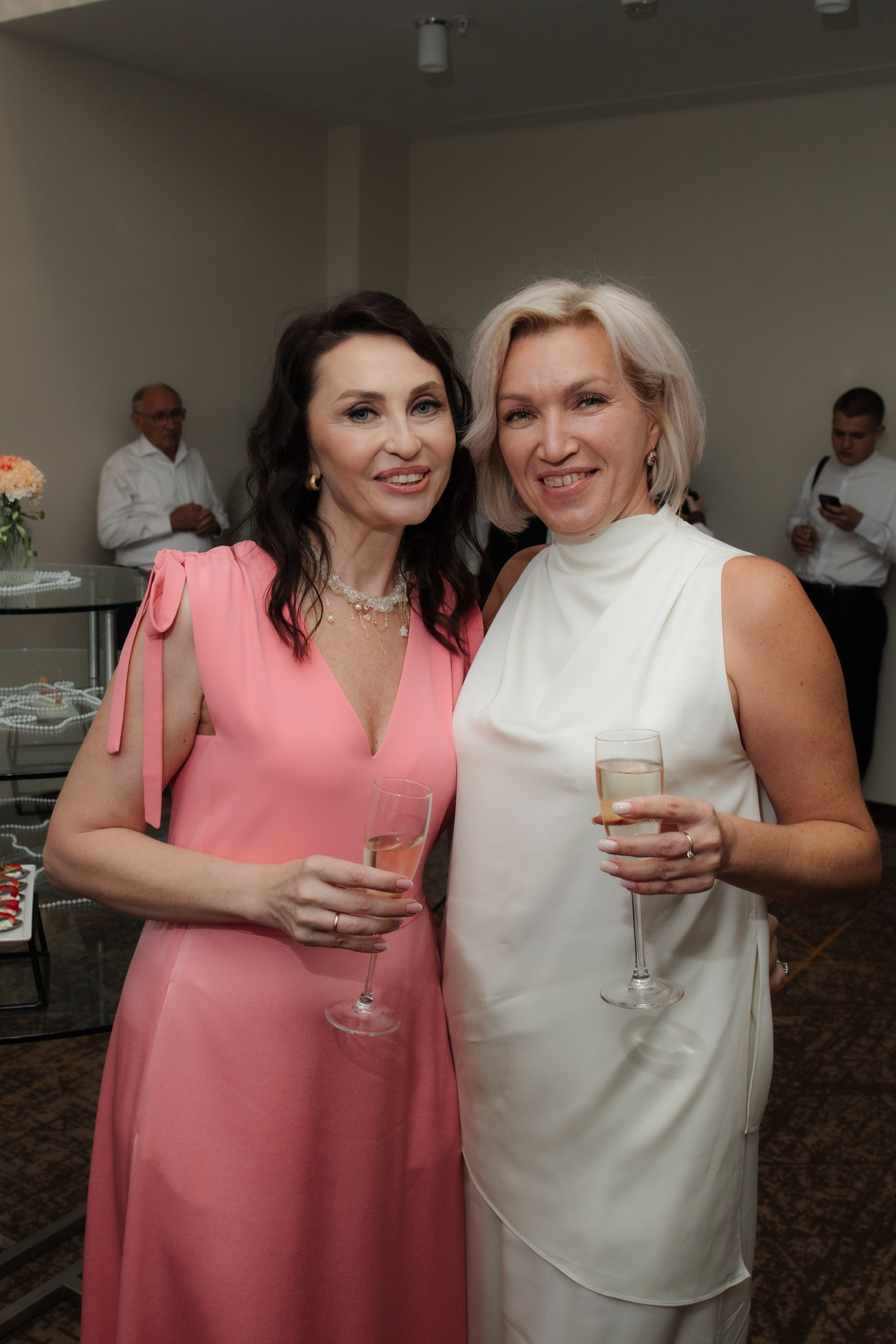 Алексею 50!. Фотограф Новосибирск