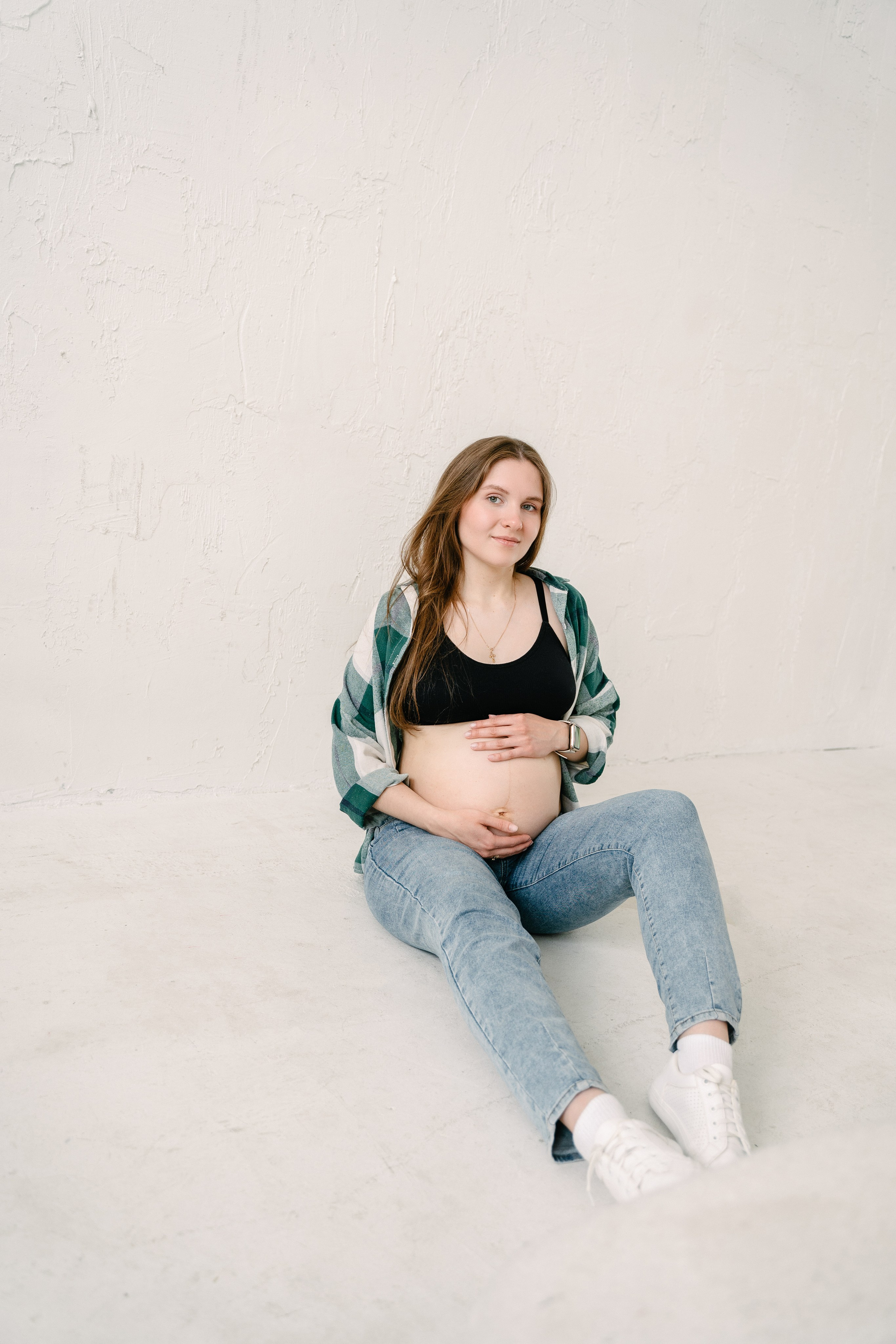 Сергей и Ольга. Свадебный и семейный фотограф из Воронежа|Москвы Бубнова Екатерина