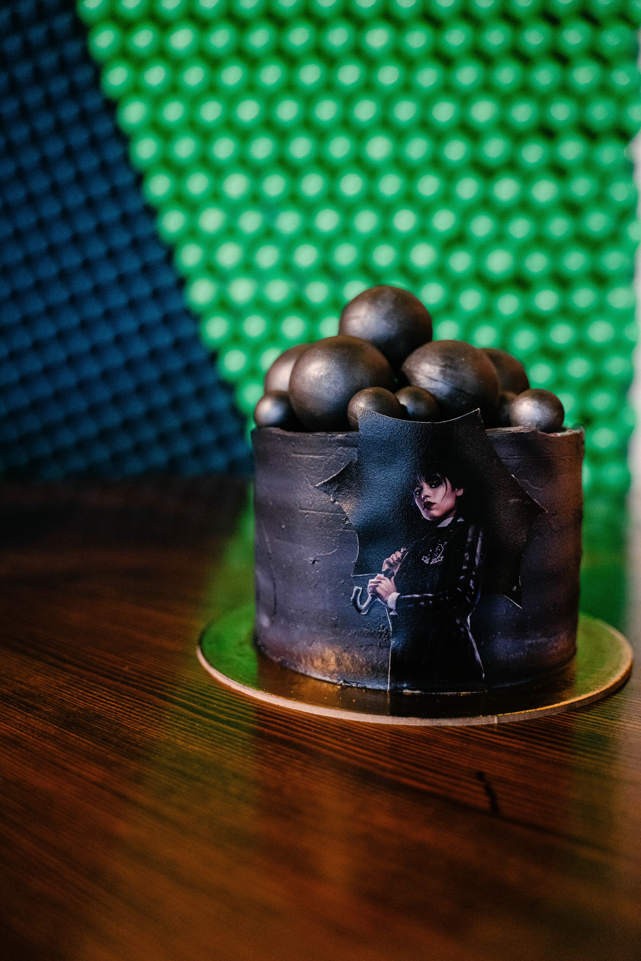 Детский день рождения. Свадебный и семейный фотограф из Воронежа|Москвы Бубнова Екатерина