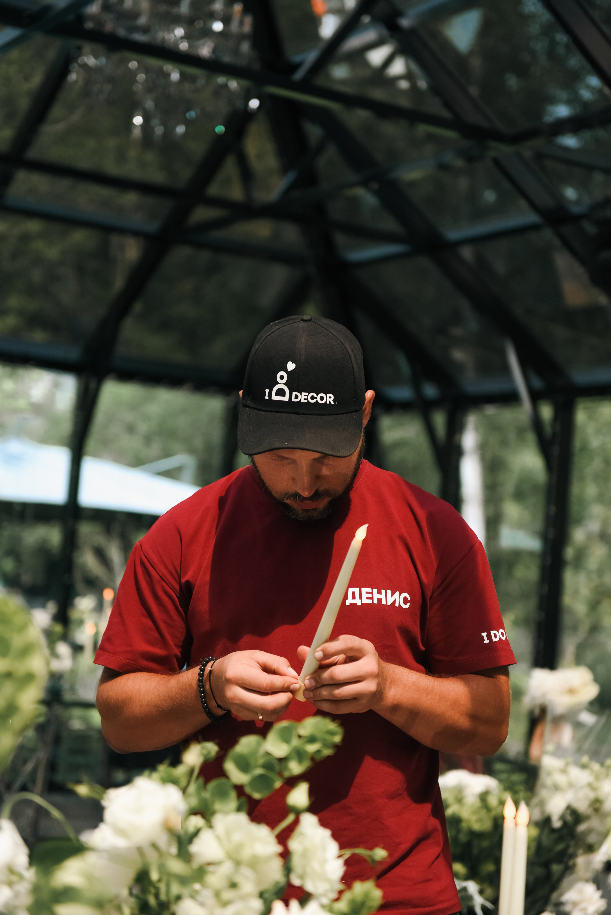 Green house. Фотограф, визажист. Москва